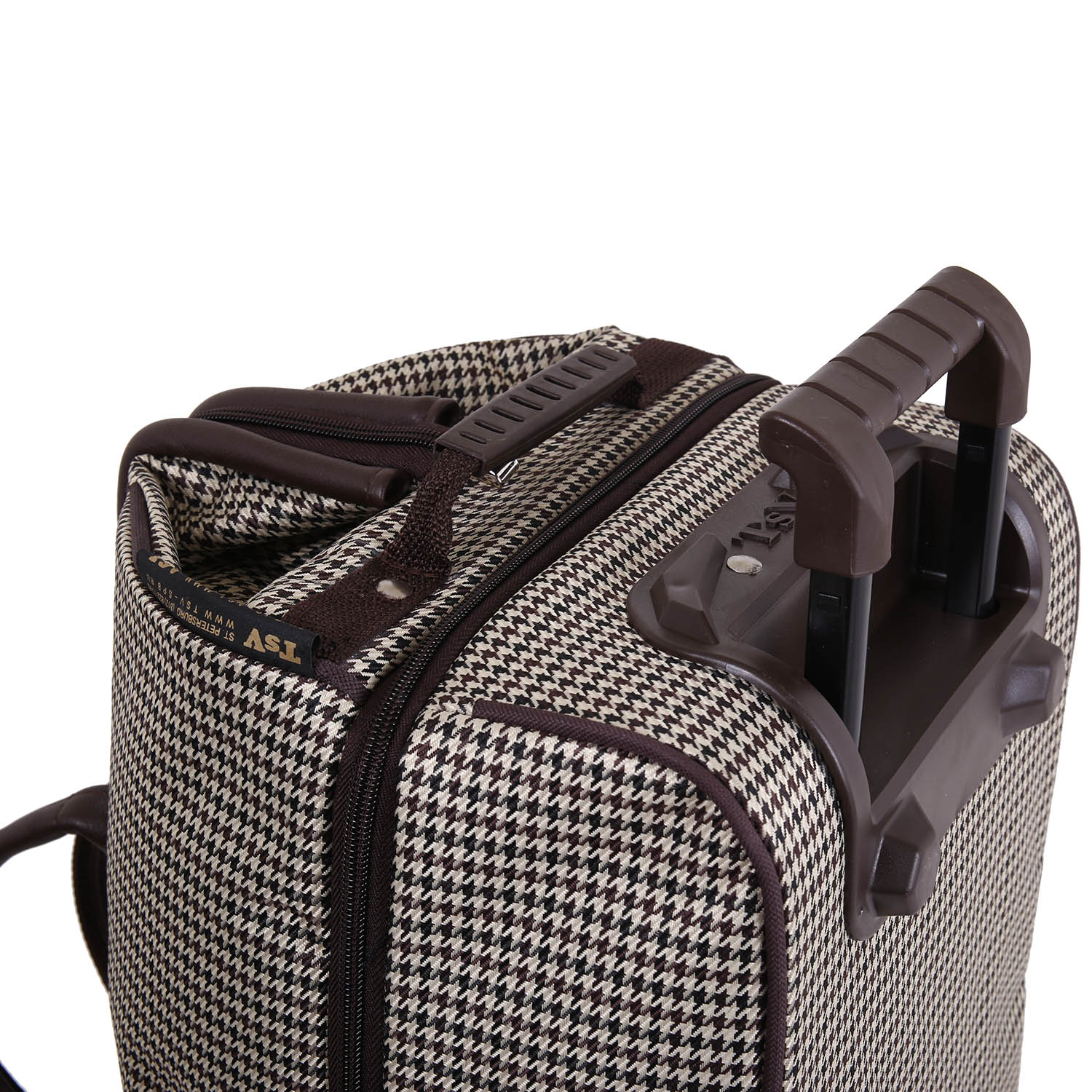 Саковяж на колесах TSV 514.2 Клетка