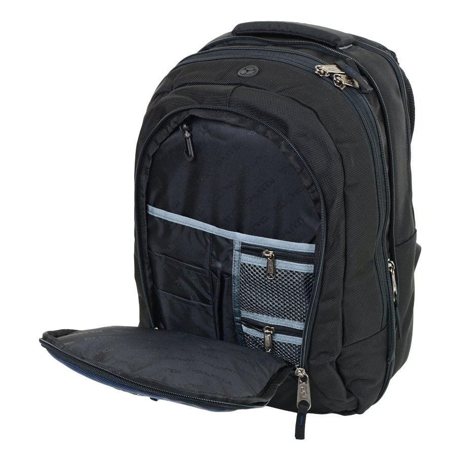 Рюкзак для ноутбука POLAR П959-04