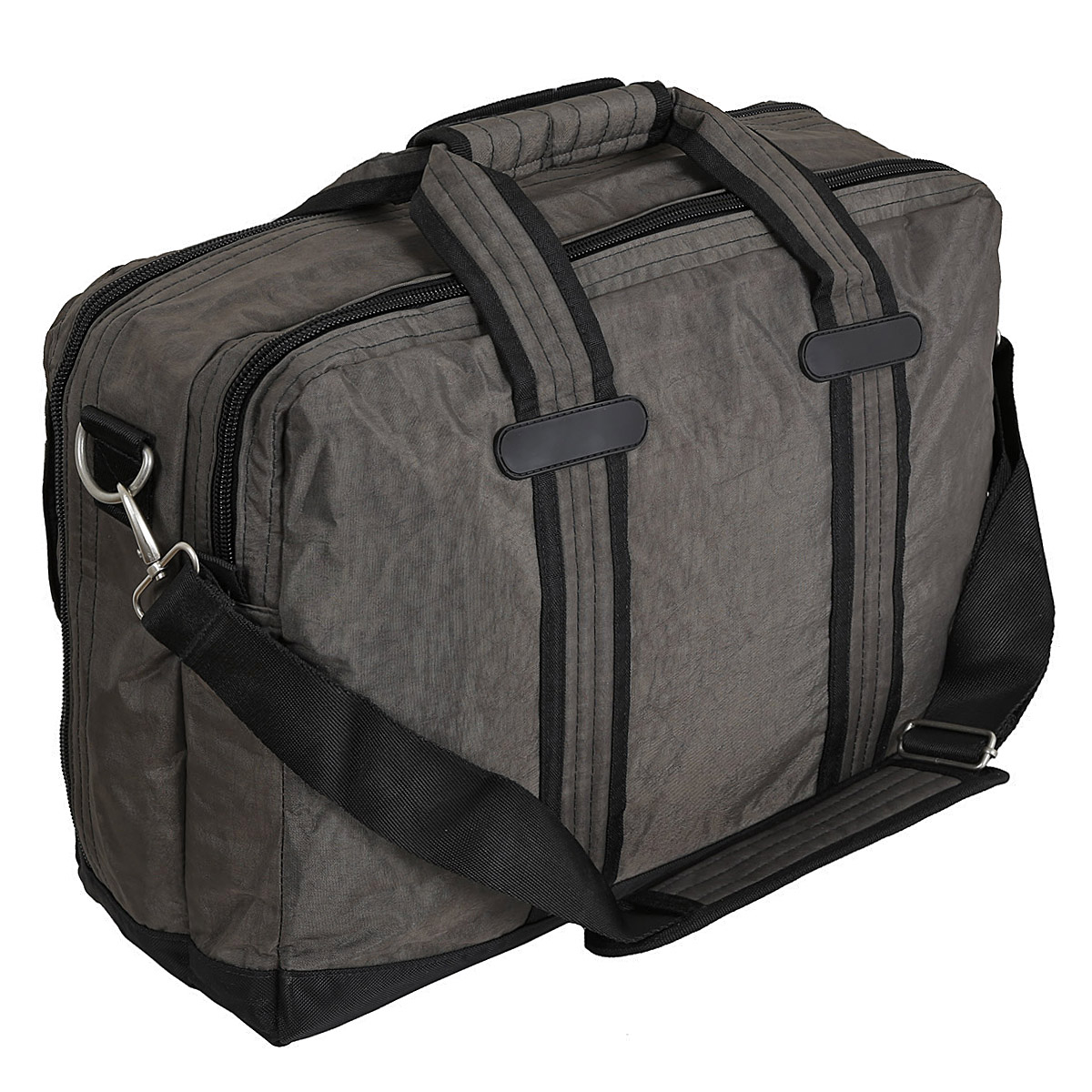 Сумка дорожная Griffon Г269.2 Green