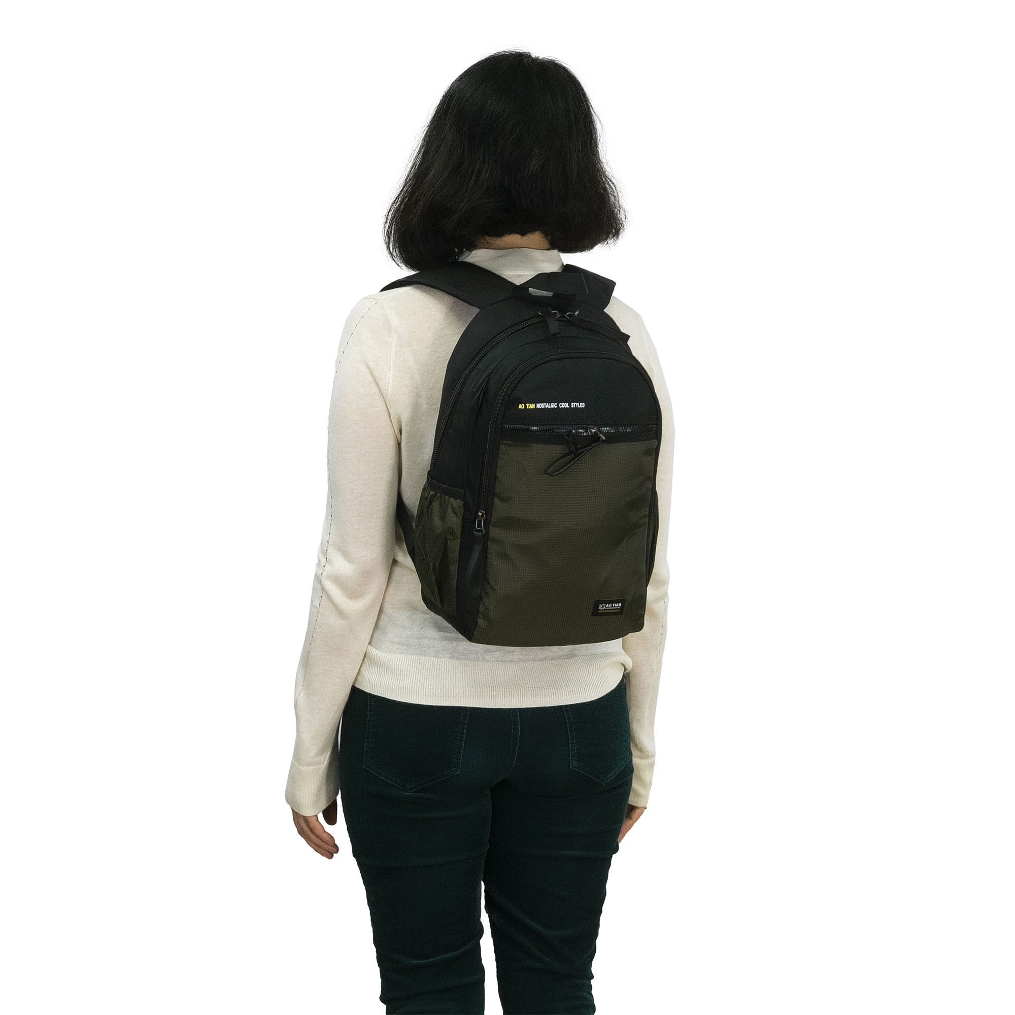 Рюкзак AOTIAN 83014 Green