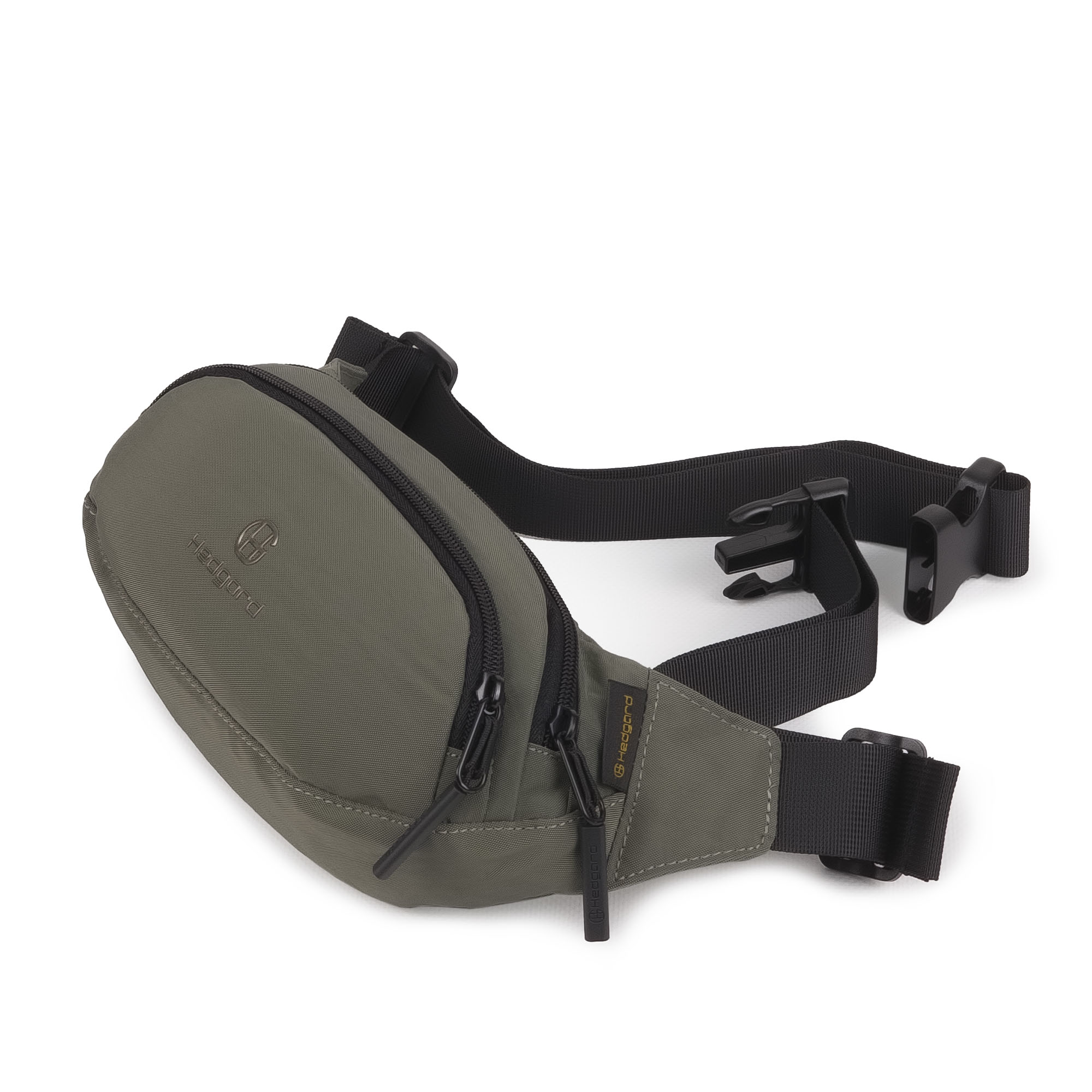 Сумка на пояс  Hedgard 4141-112 Green