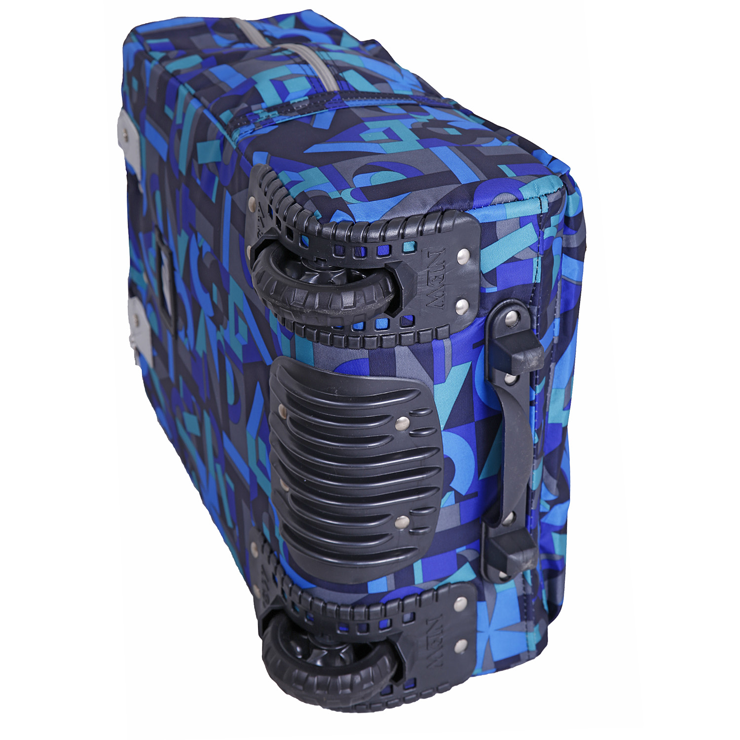 Сумка на колесах Griffon Г 1216 "Каламбур"