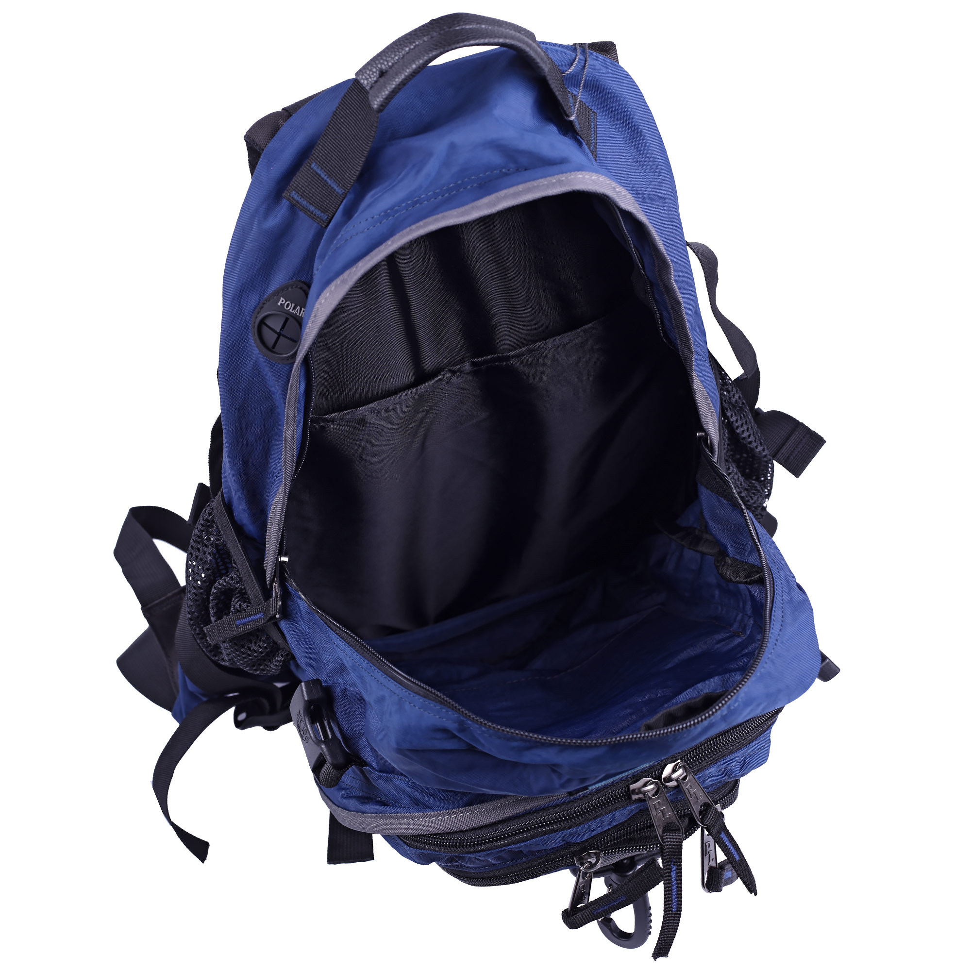 Рюкзак POLAR П1955-04 Blue
