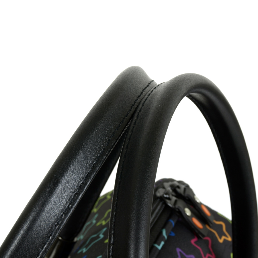 Кейс для путешествий RION+ А239 Звезды