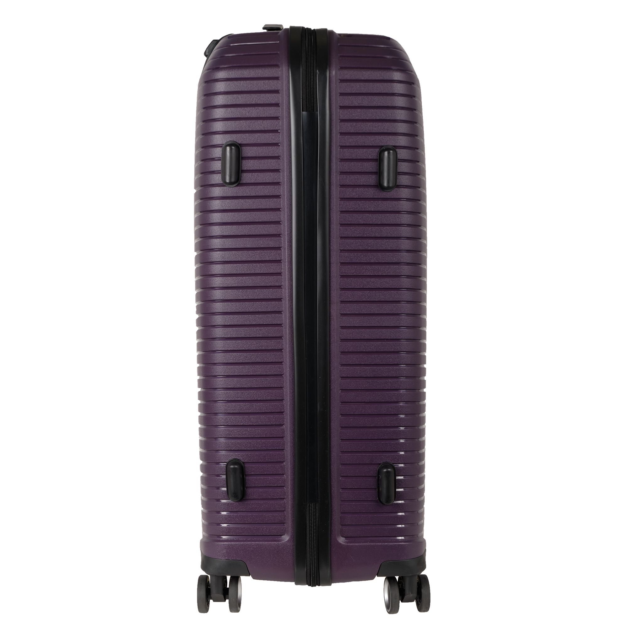 Чемодан большой POLAR РР823-28" Blue