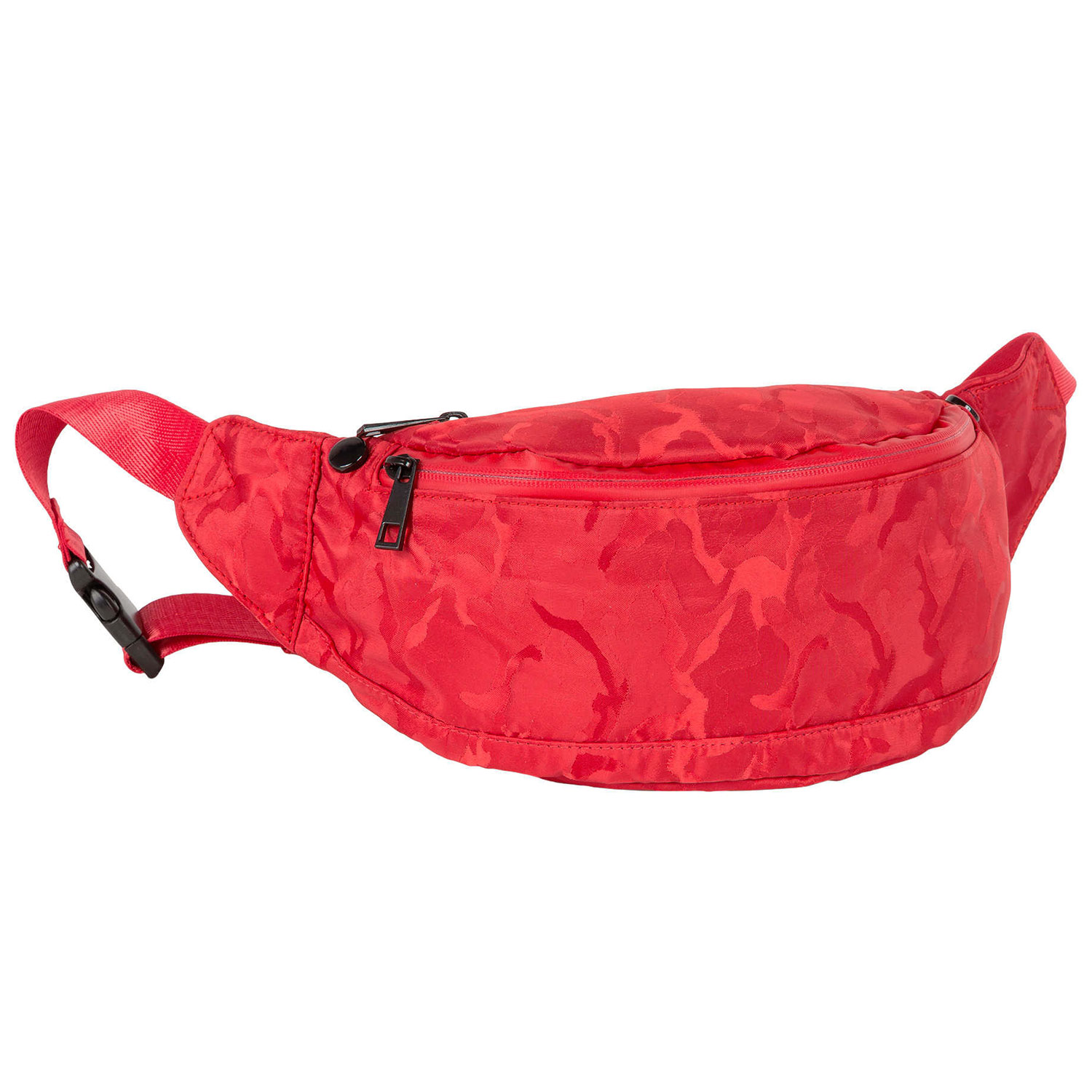 Сумка на пояс POLAR П0141 Red