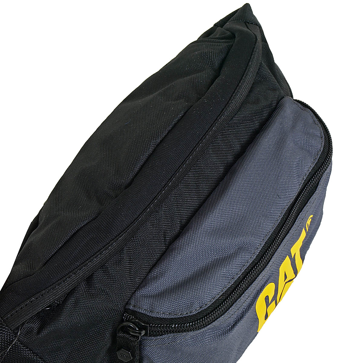 Сумка на пояс Caterpillar 80001-172 Black/Grey