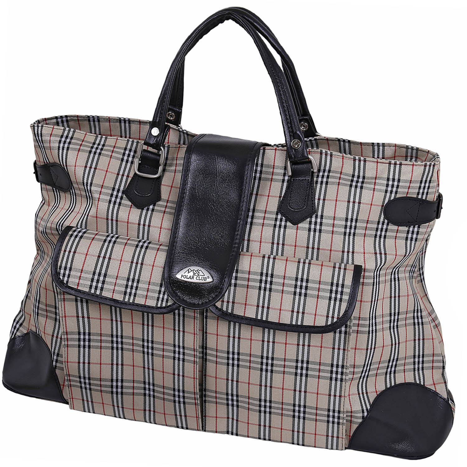 Сумка дорожная POLAR 6089-133