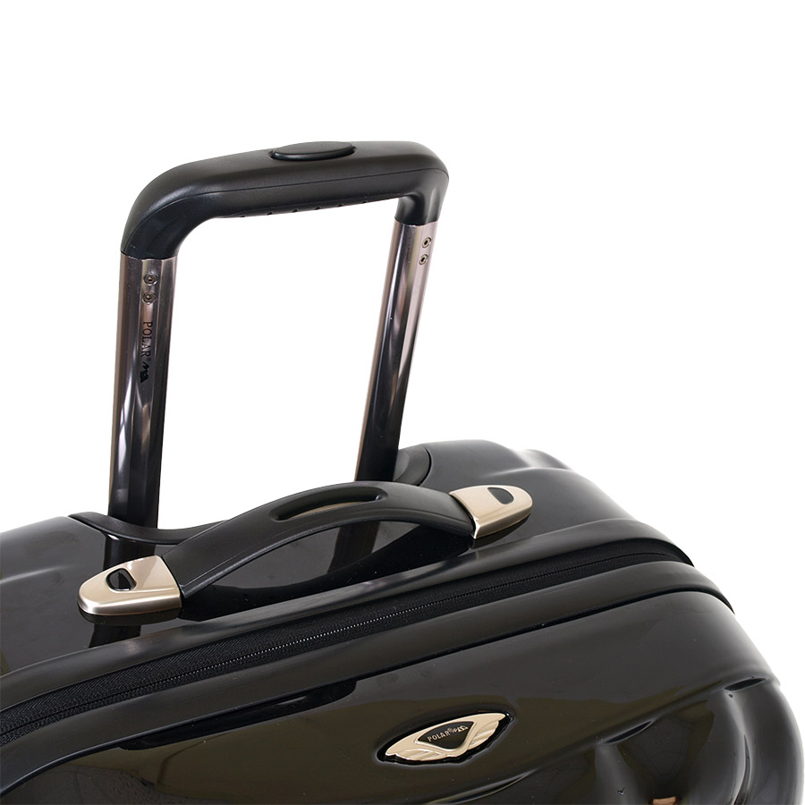 Чемодан POLAR Р1124-25"