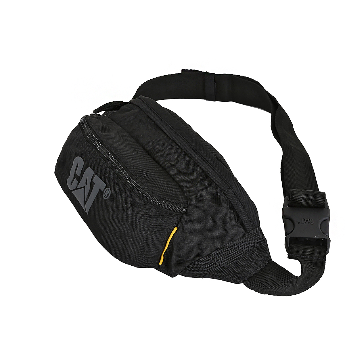 Сумка на пояс Caterpillar 80001-172 Black/Grey