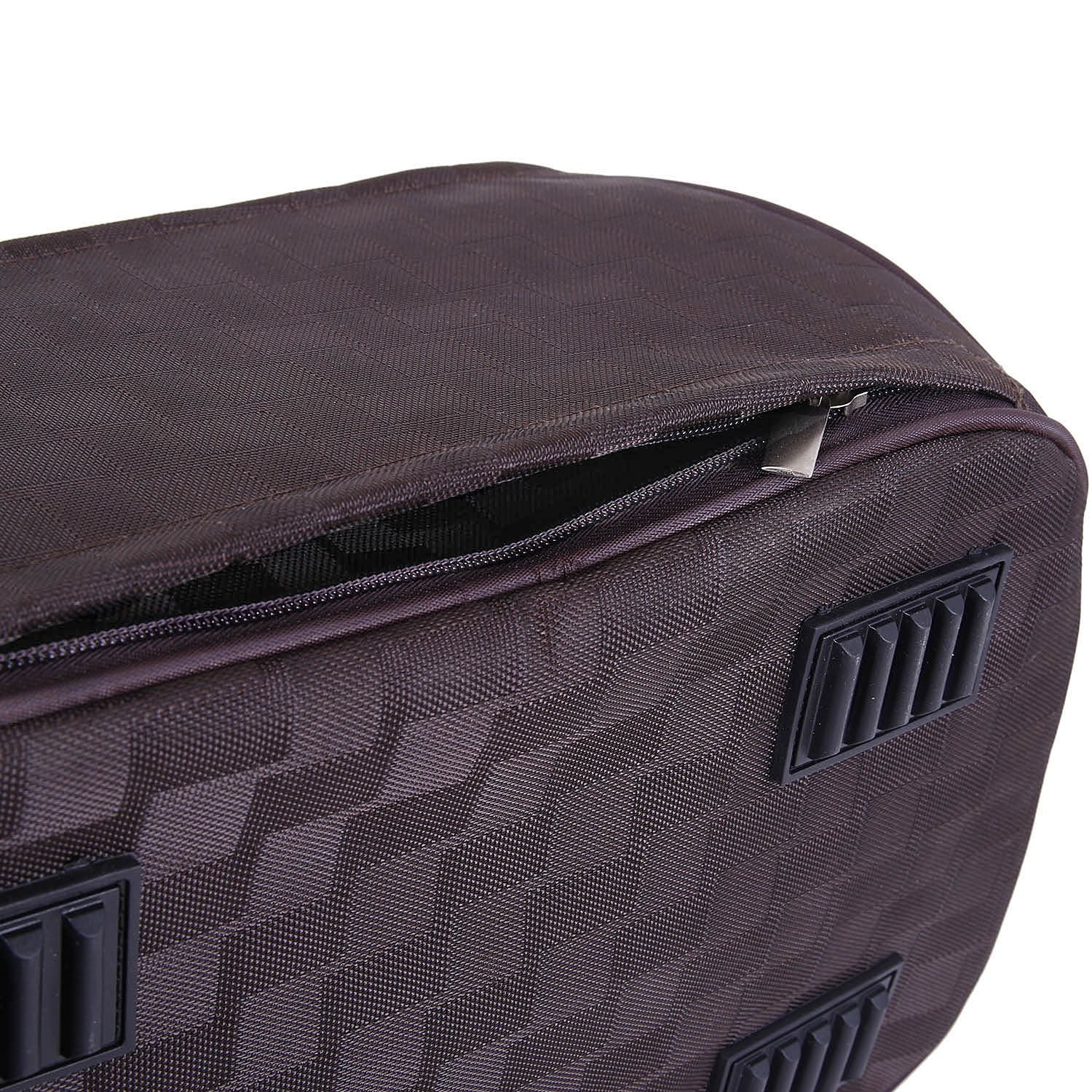 Сумка для ручной клади POLAR П7073 Brown