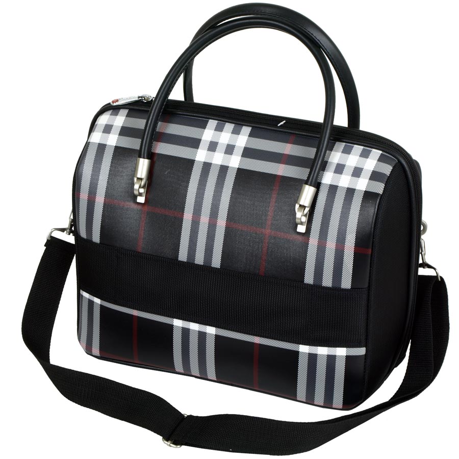 Бьюти-кейс RION+ А240 Домино