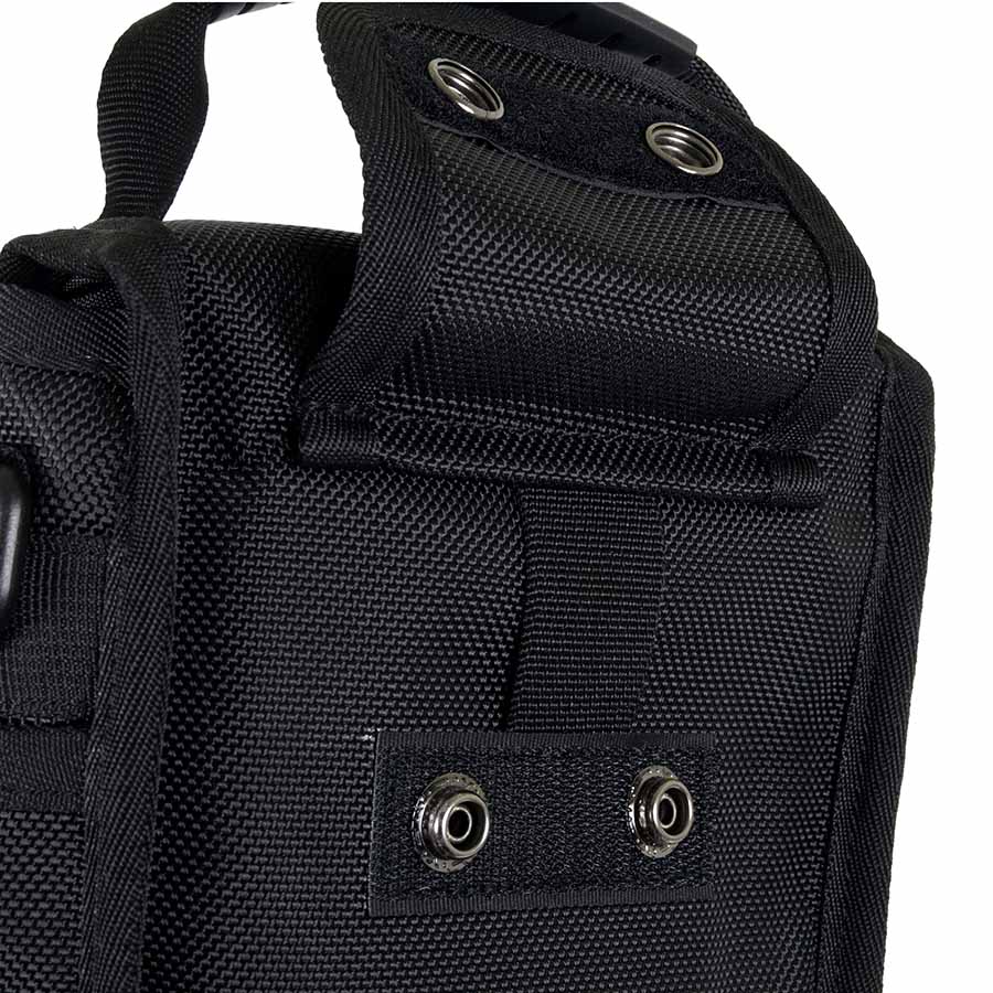 Сумка с креплением на ремень POLAR П3178