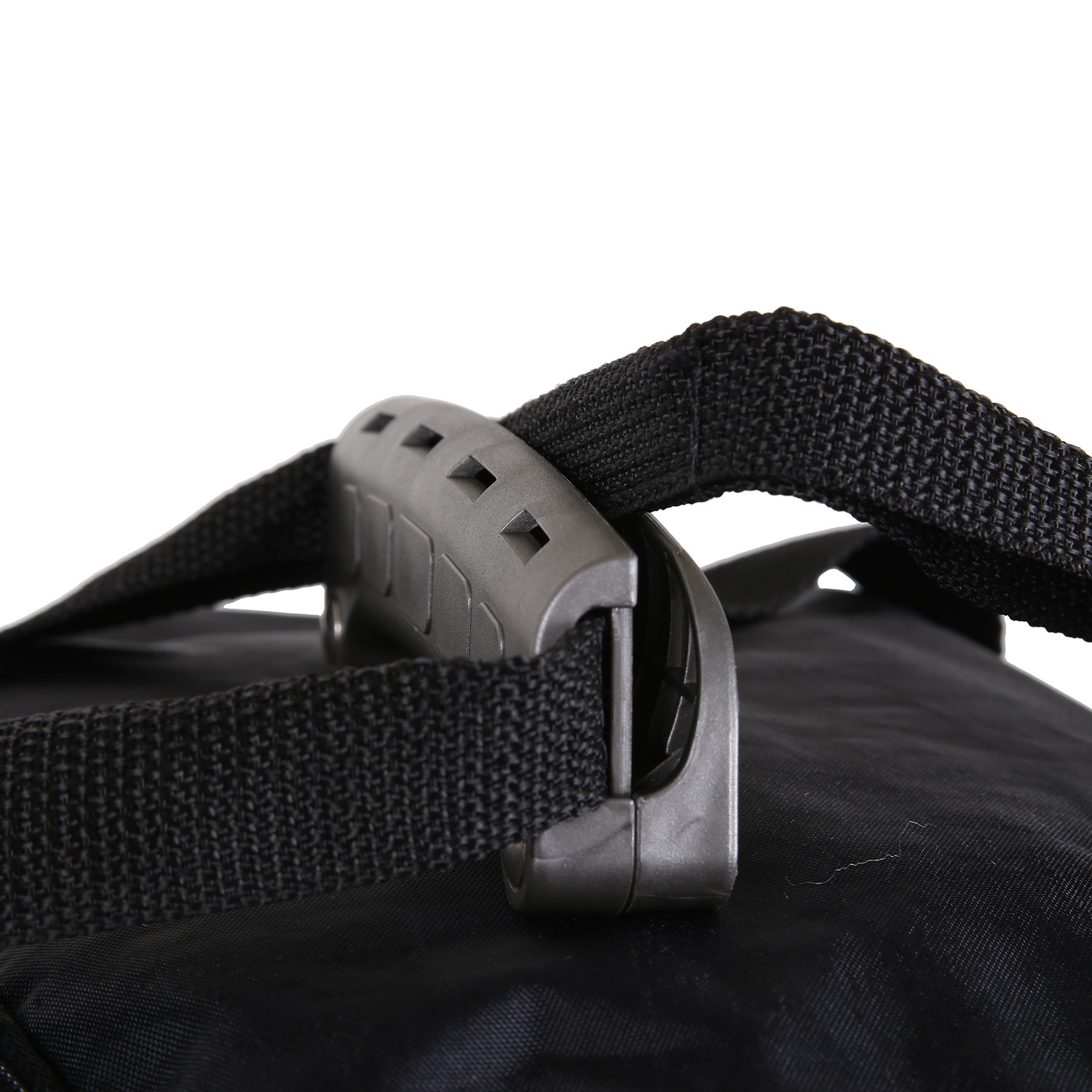 Сумка трансформер TSV 529 Black