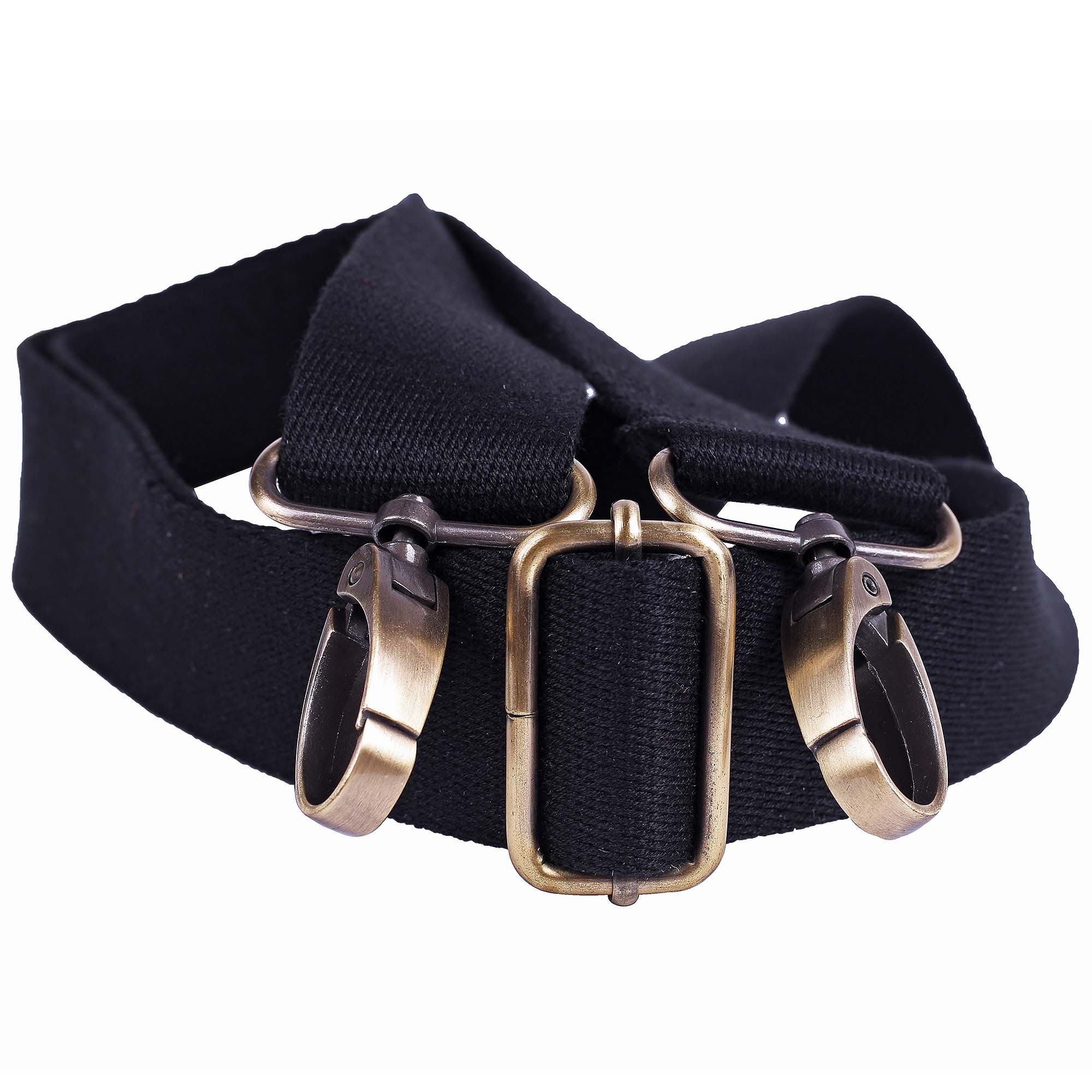 Сумка-рюкзак из натуральной кожи POLA 6031 Black