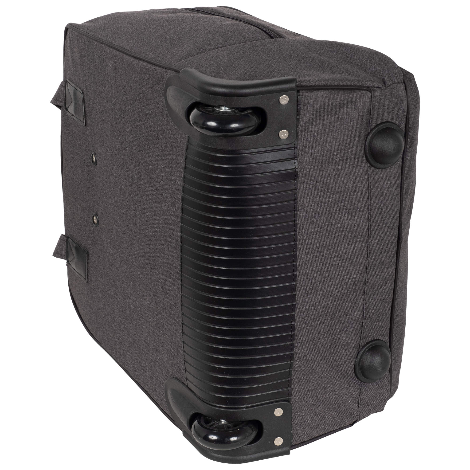 Сумка для ручной клади POLAR П7104-1 Black
