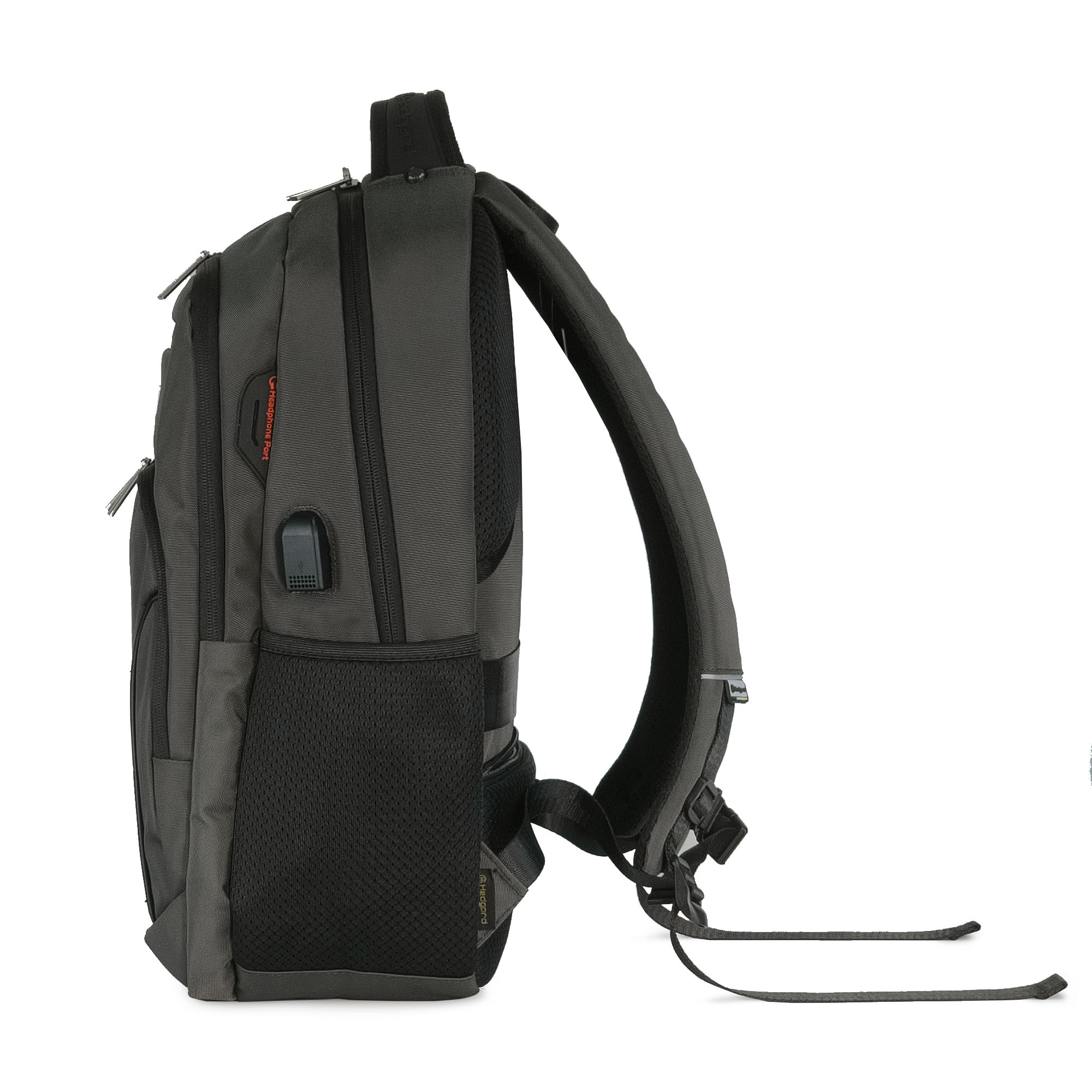 Рюкзак  Hedgard 18456 Grey