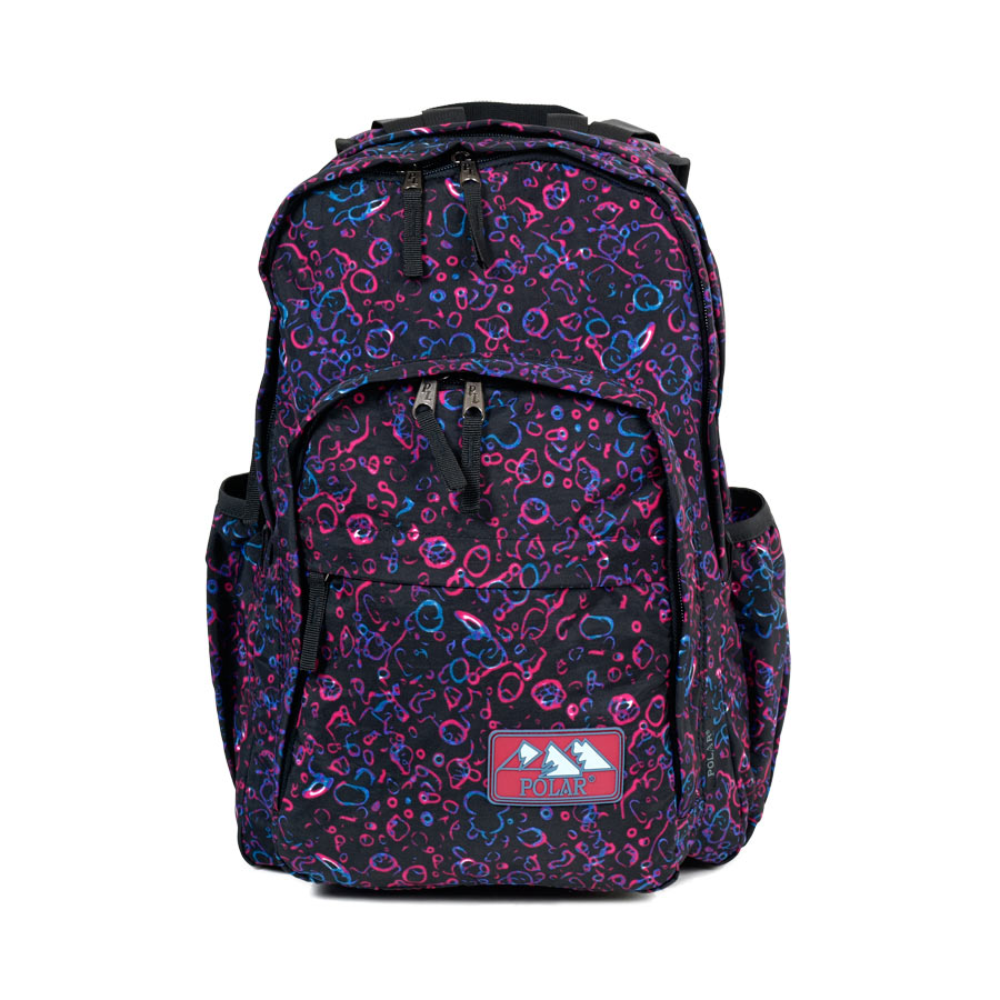 Рюкзак POLAR П3901-10