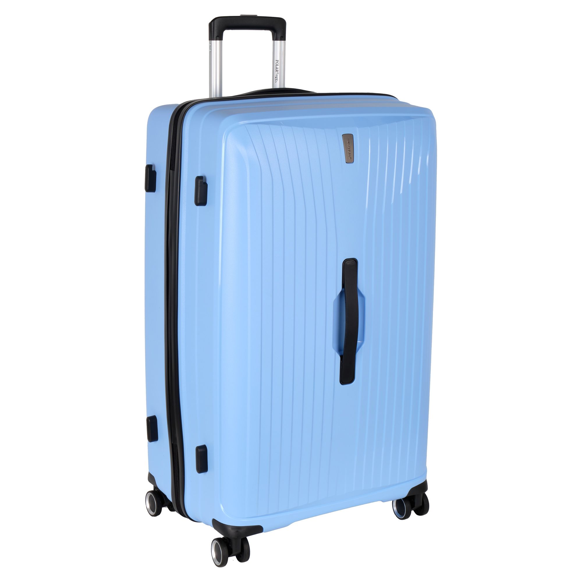 Чемодан большой POLAR РР829-28" Blue