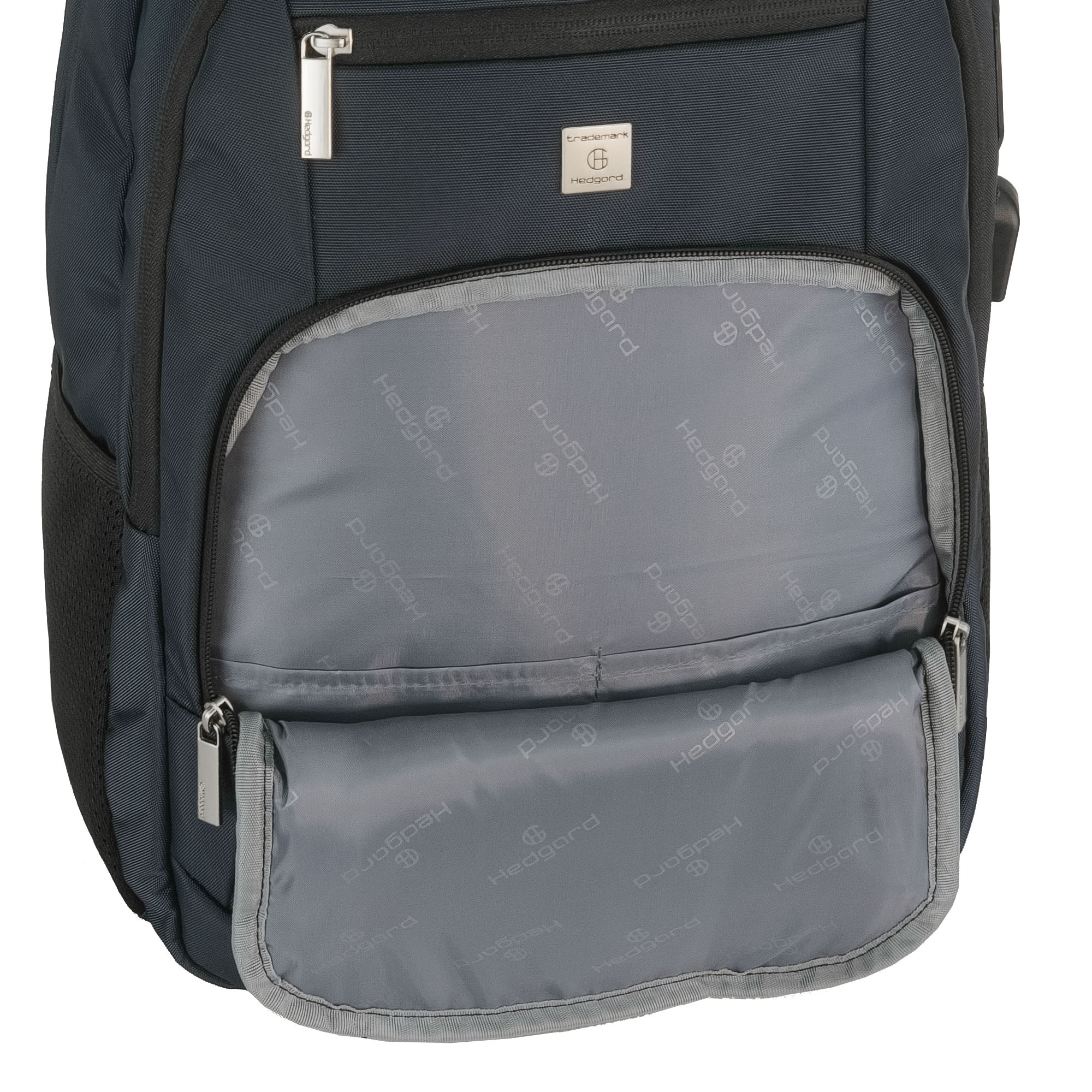 Рюкзак  Hedgard 18456 Blue