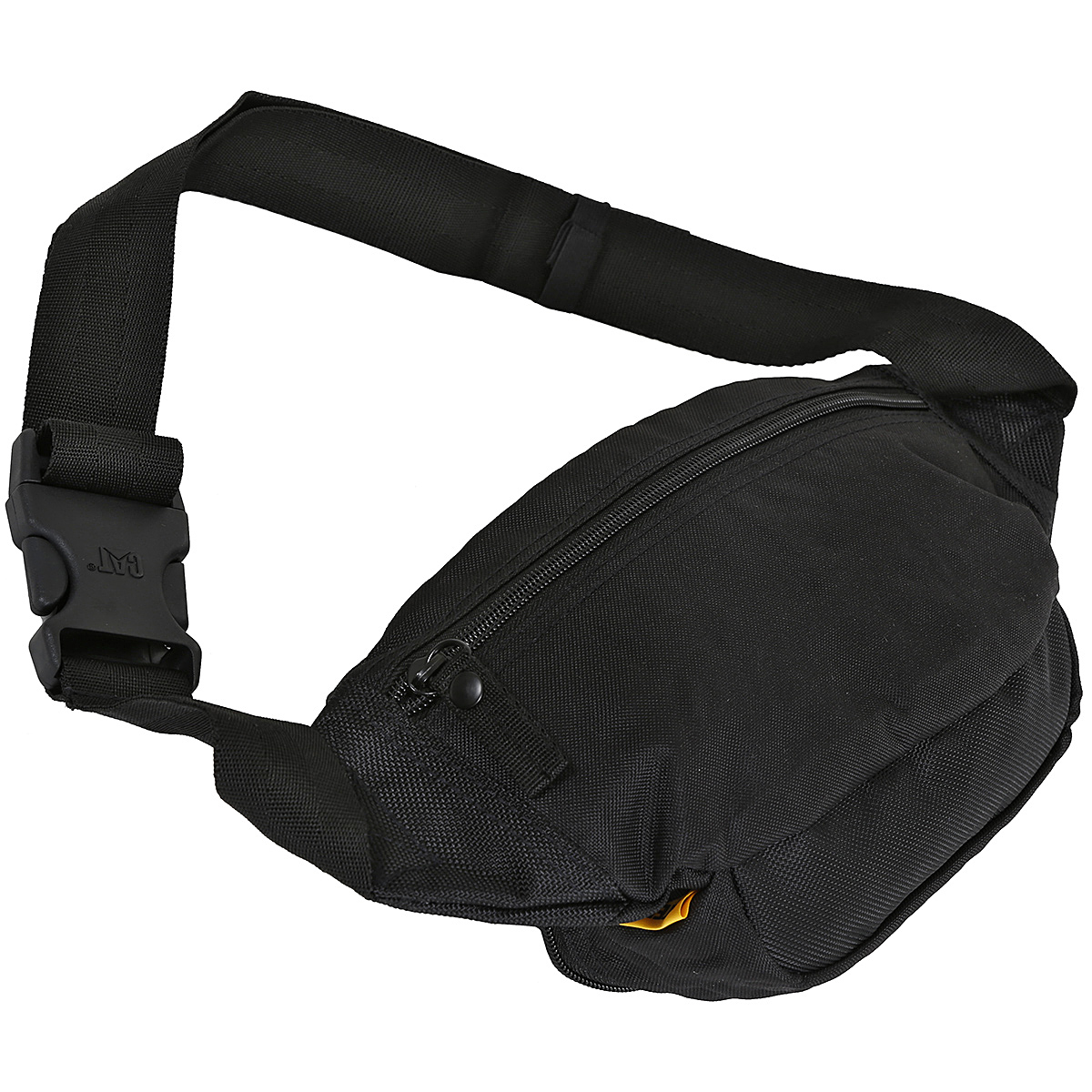 Сумка на пояс Caterpillar 80001-01 Black