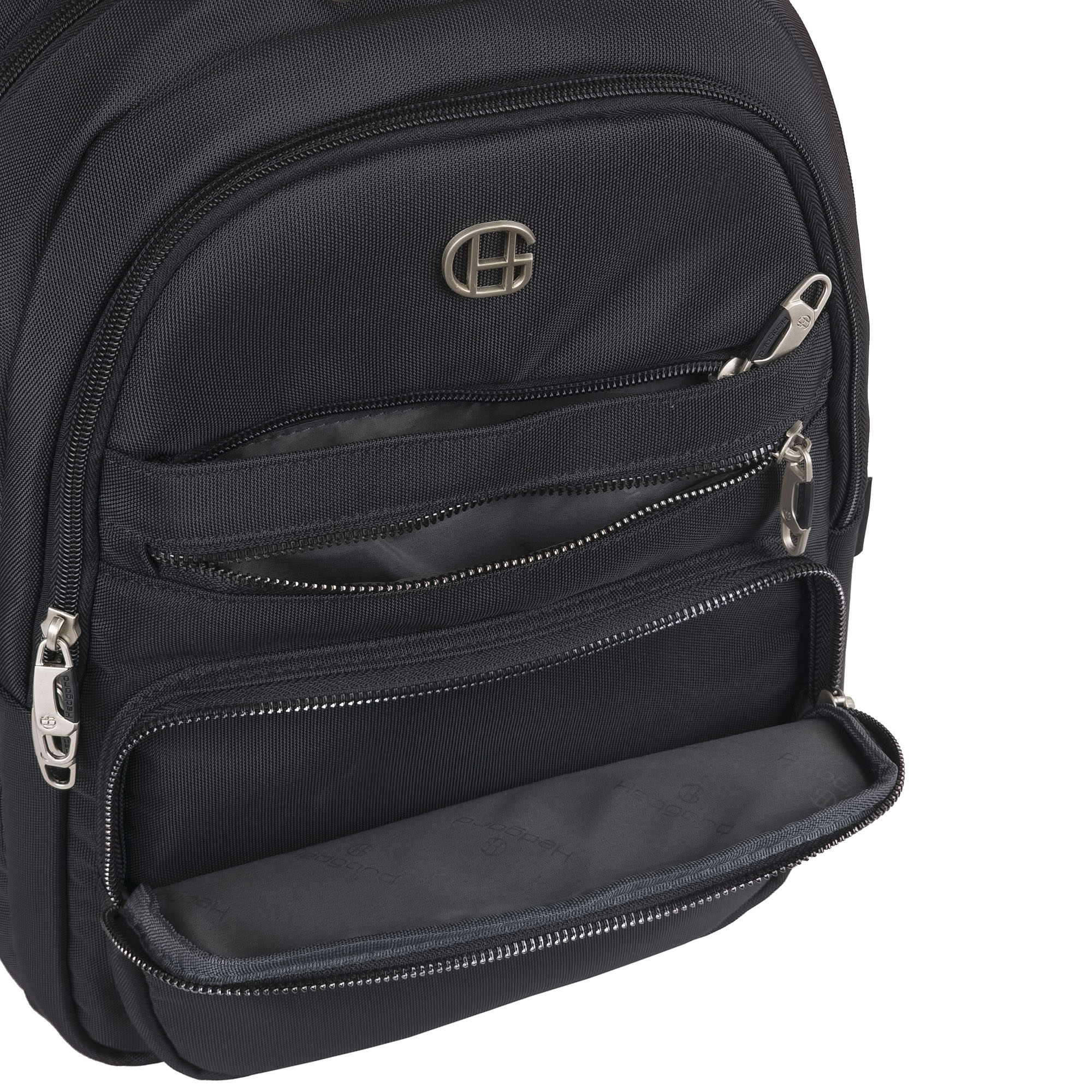 Рюкзак  Hedgard 4155 Black