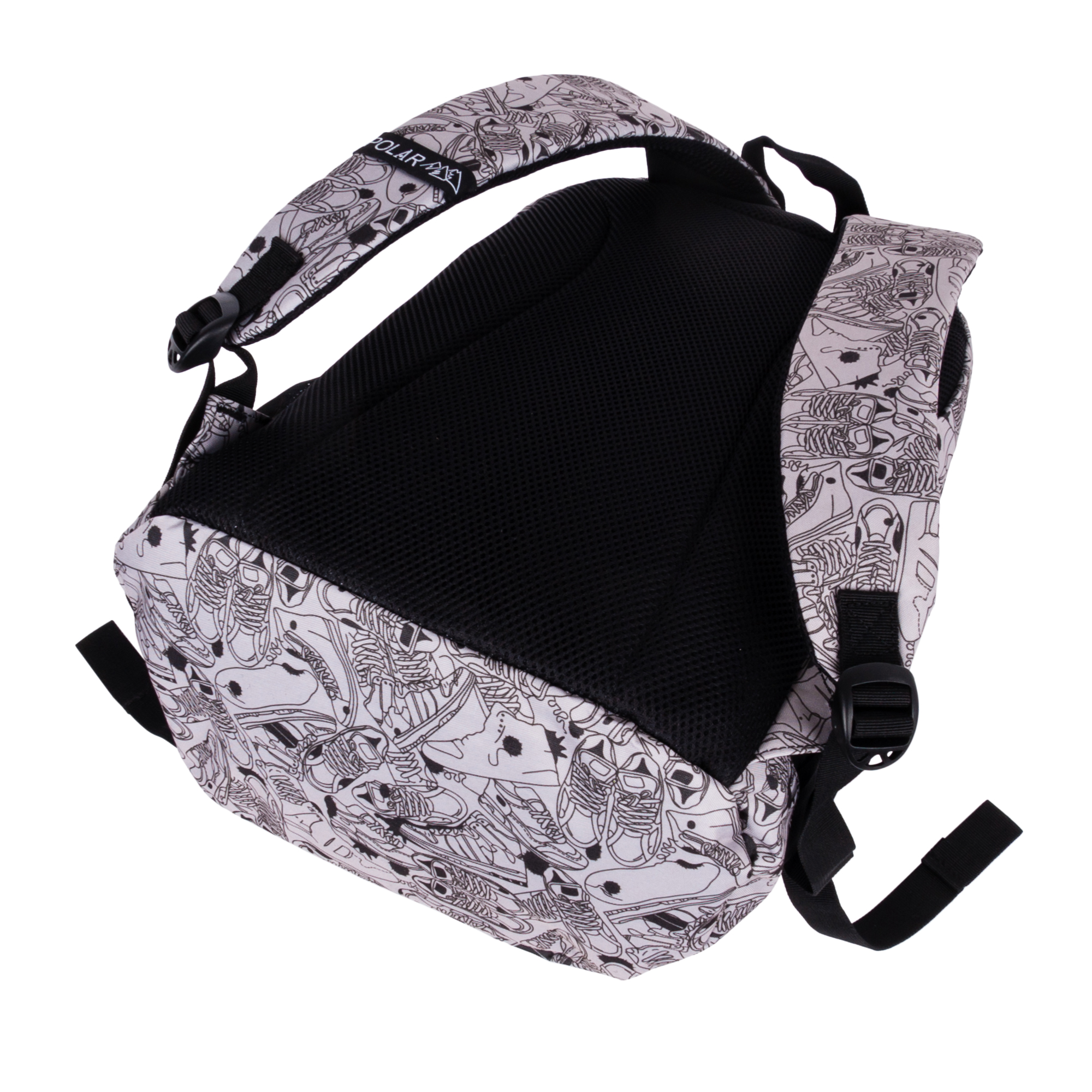 Городской рюкзак POLAR 15008