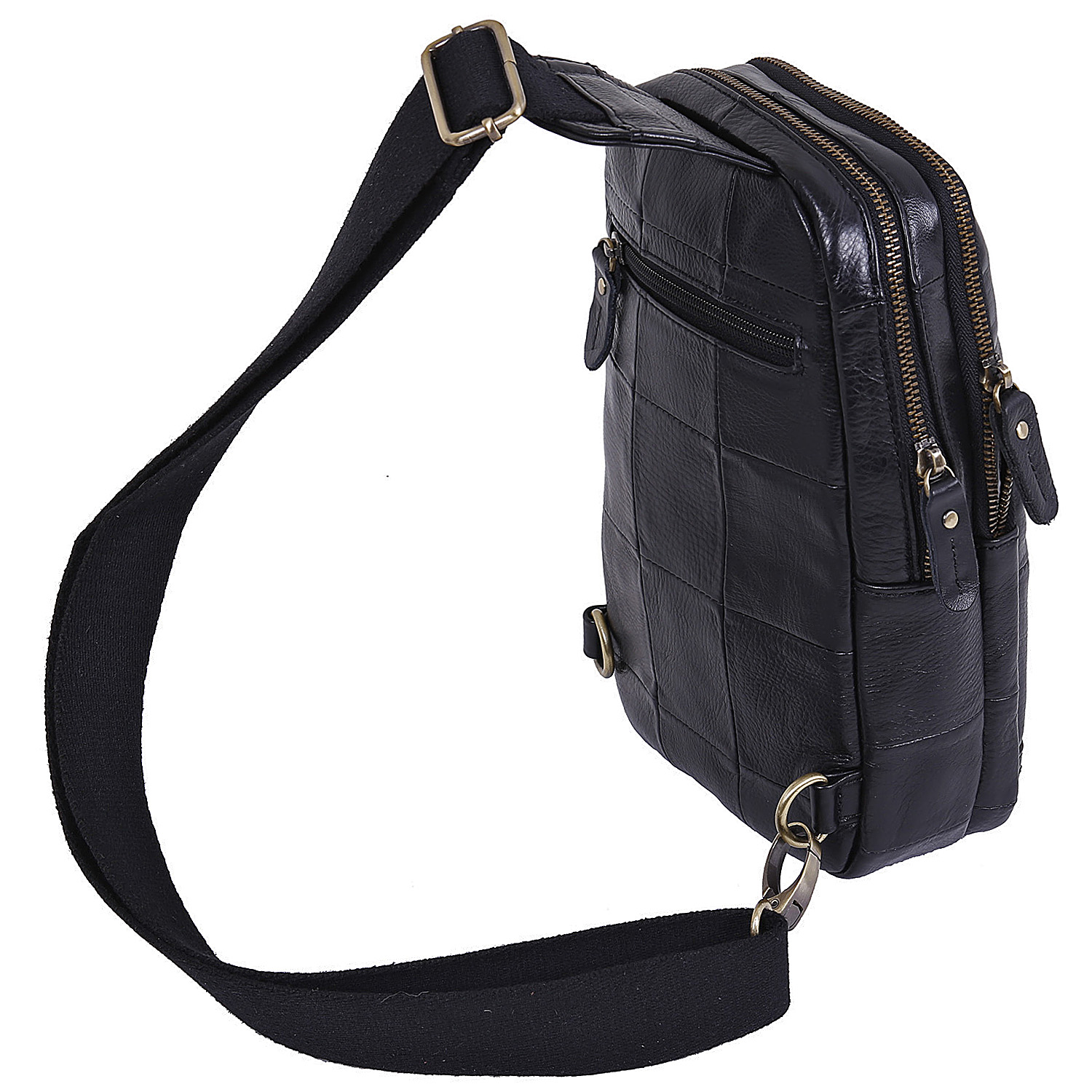 Сумка на плечо POLA 0707 Black