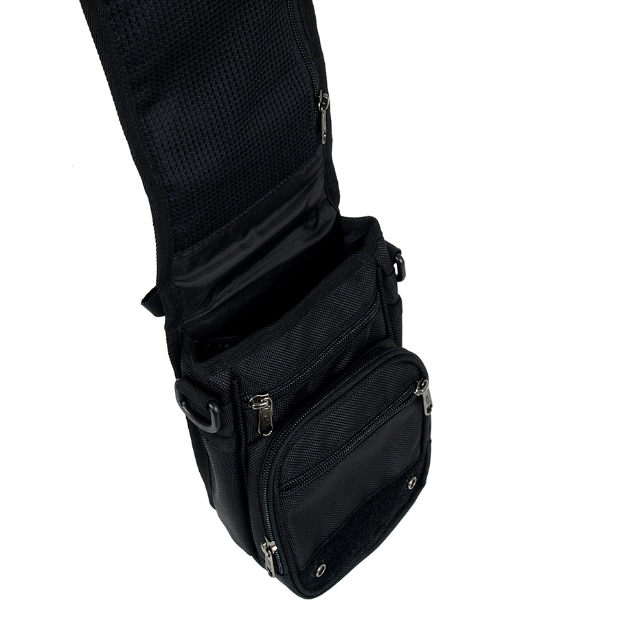 Сумка с креплением на ремень POLAR П3178