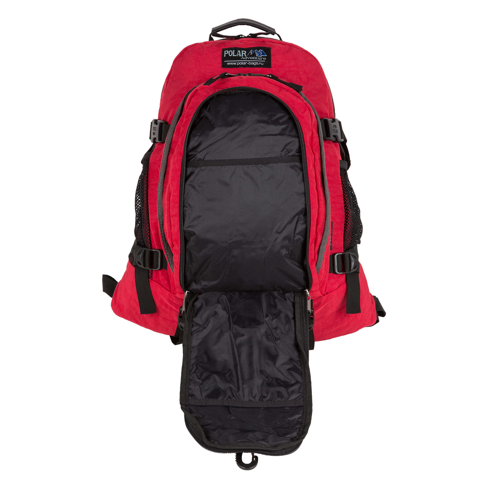 Рюкзак POLAR П955-01 Red