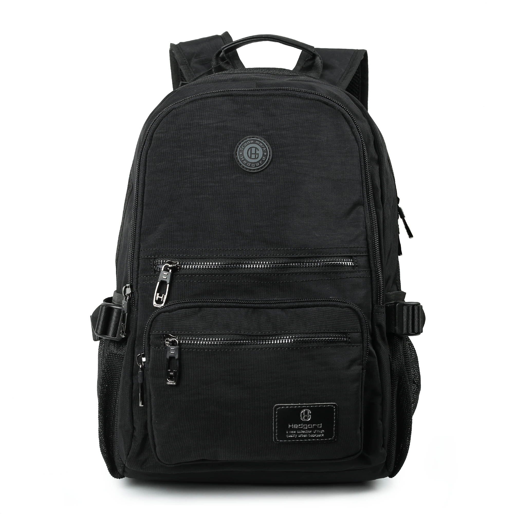 Рюкзак  Hedgard 4157 Black