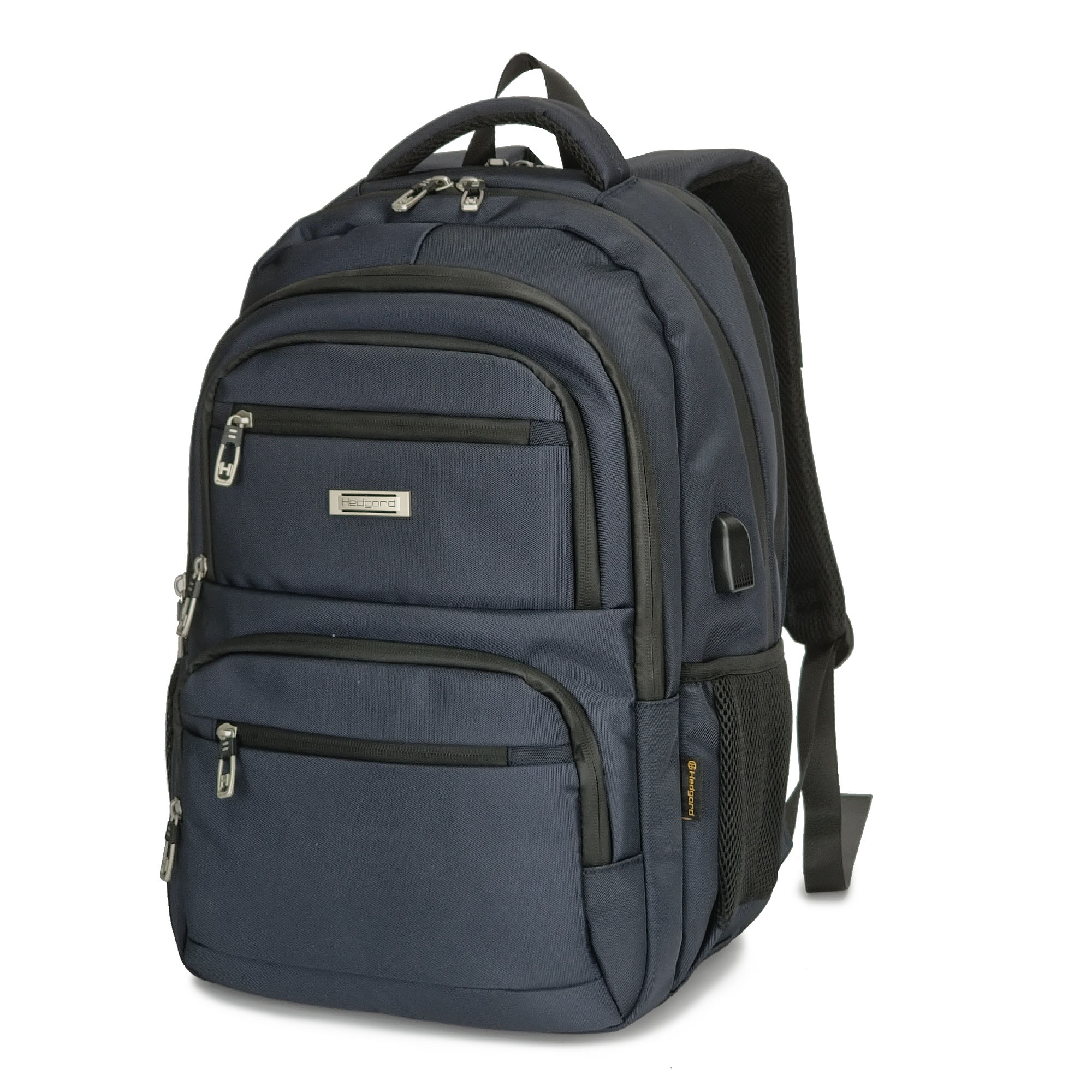 Рюкзак 3 отделения  Hedgard 0280 Blue