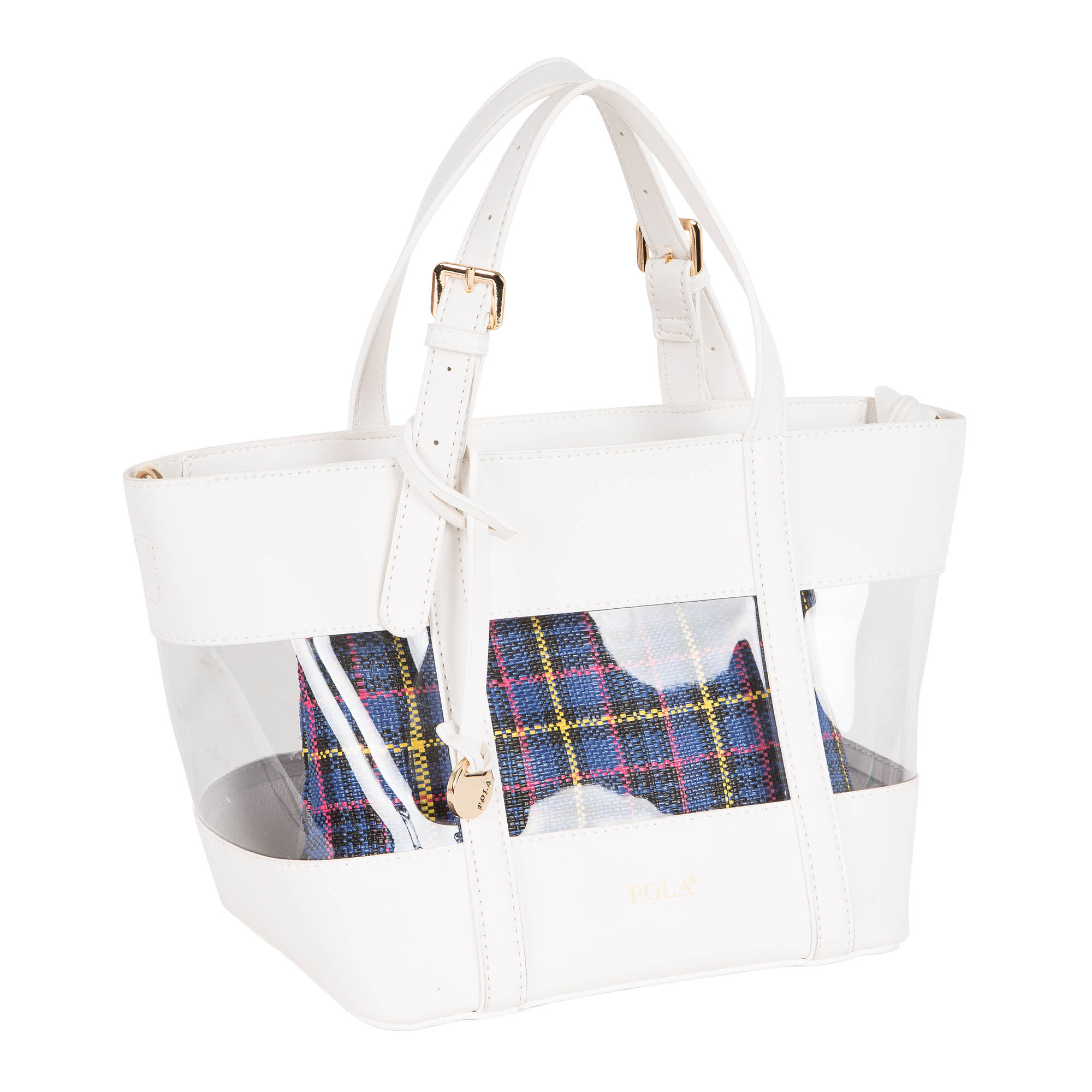 Женская сумка POLA 84528