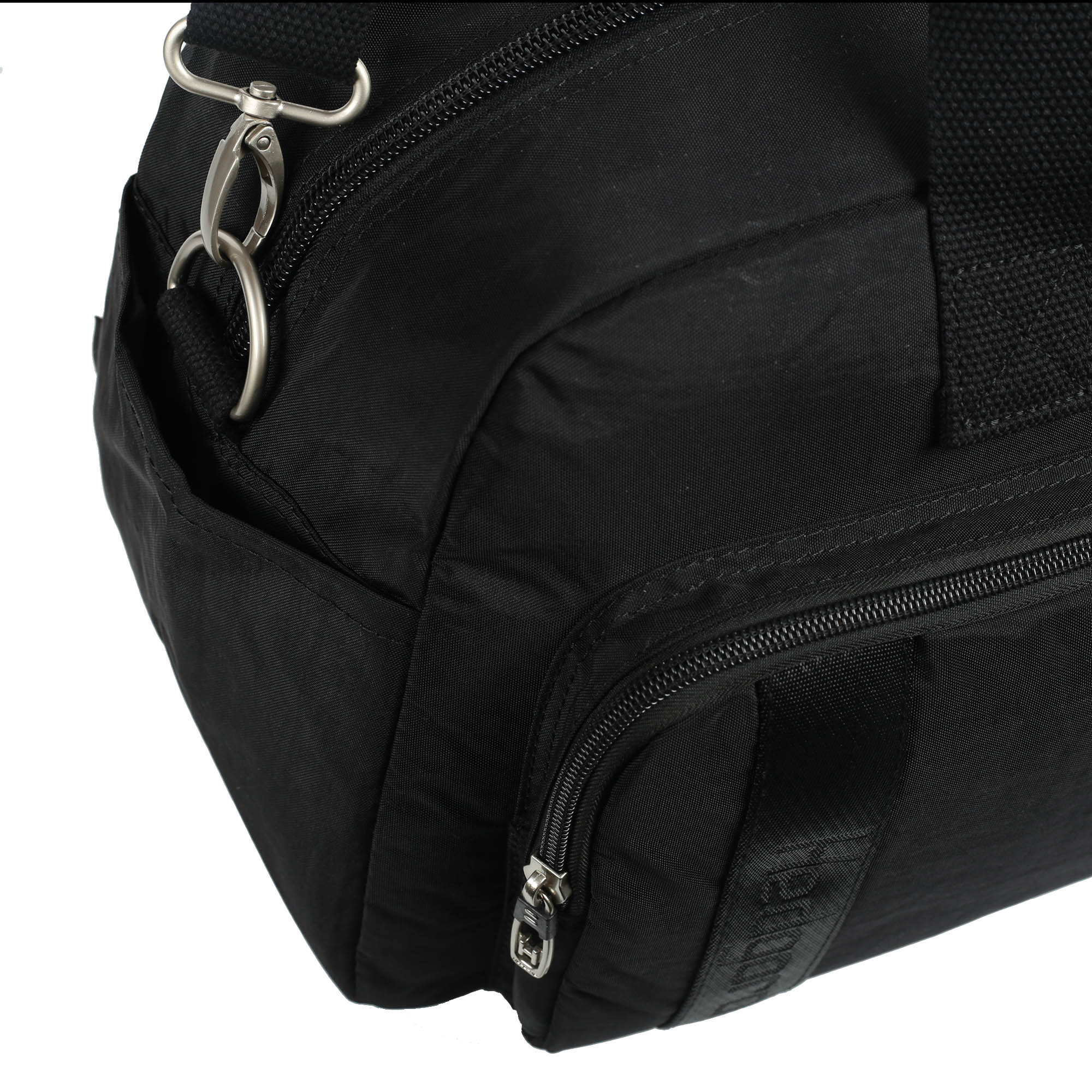 Дорожно-спортивная сумка  Hedgard 4166 Black