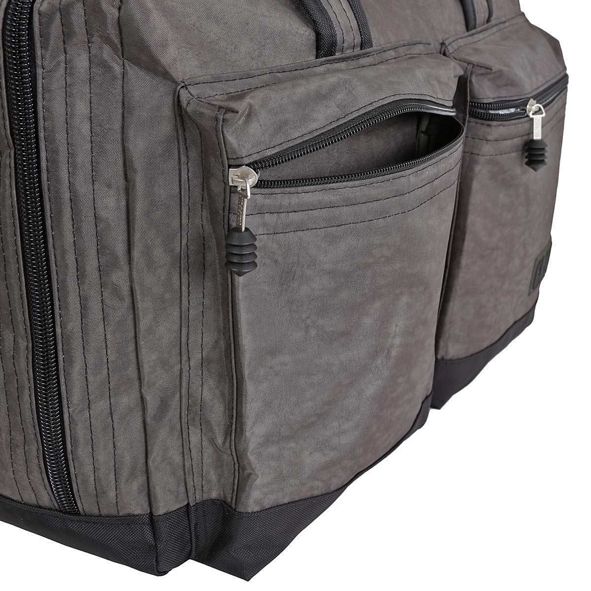 Сумка дорожная Griffon Г269.1 Green