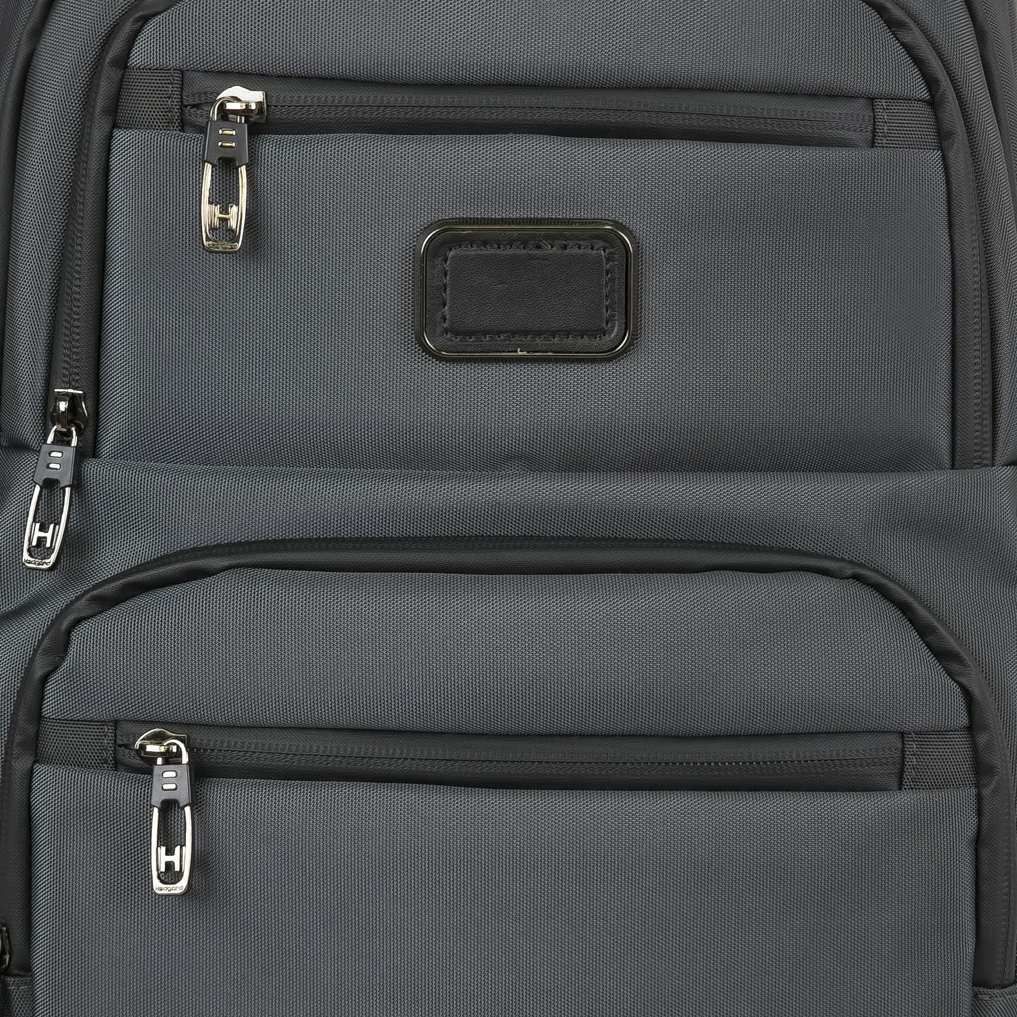 Рюкзак 3 отделения  Hedgard 0280 Grey