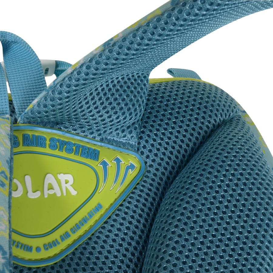 Ранец для девочки 1 класс POLAR Д1401