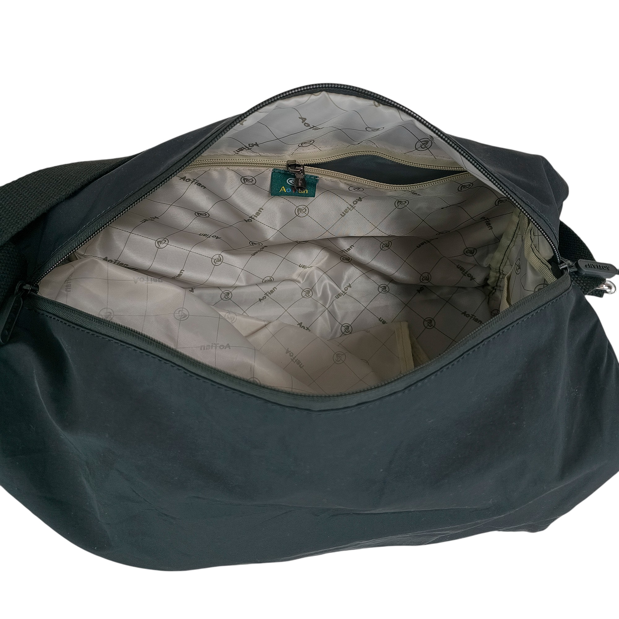 Спортивная сумка AOTIAN 26011 Green