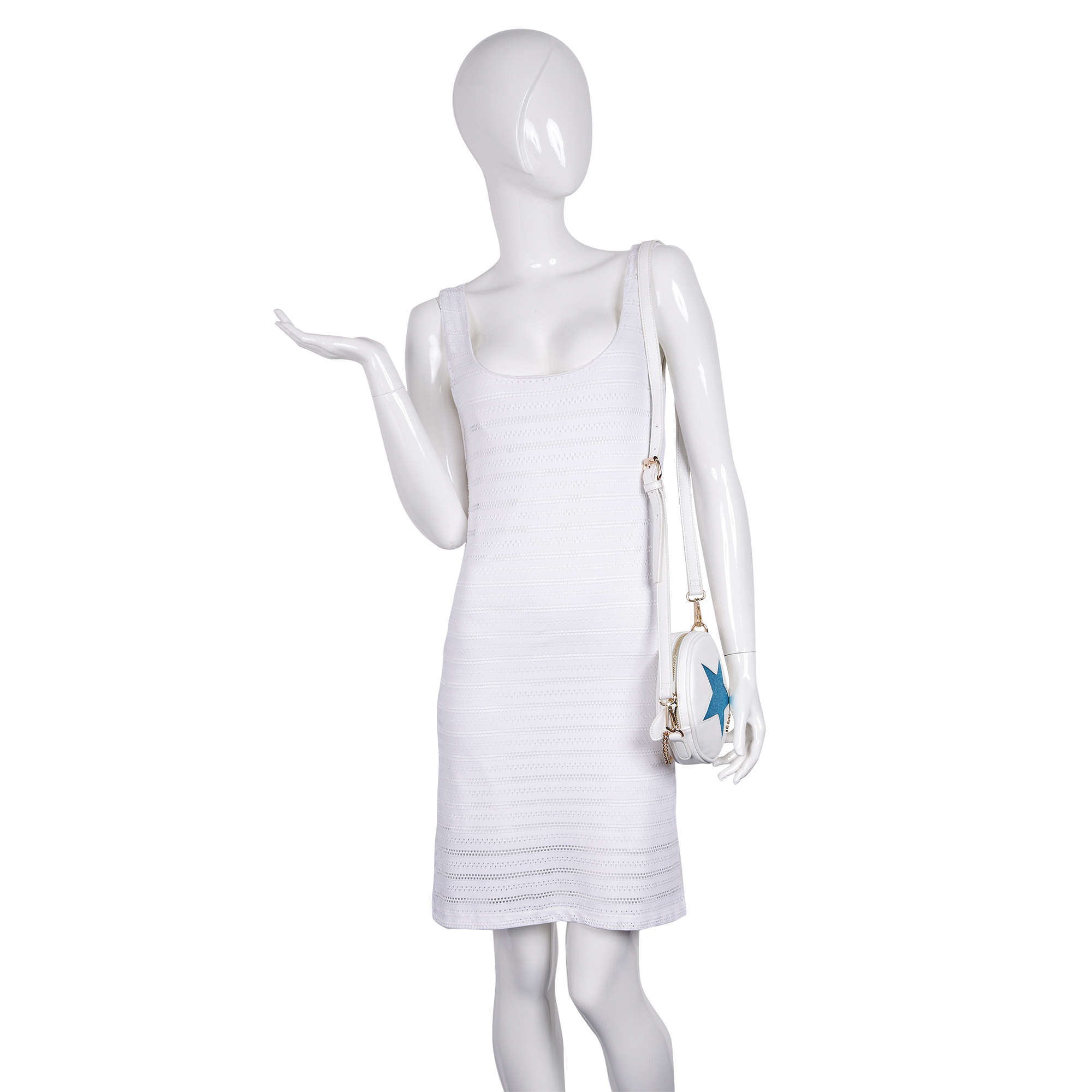 Женская сумка POLA 88355