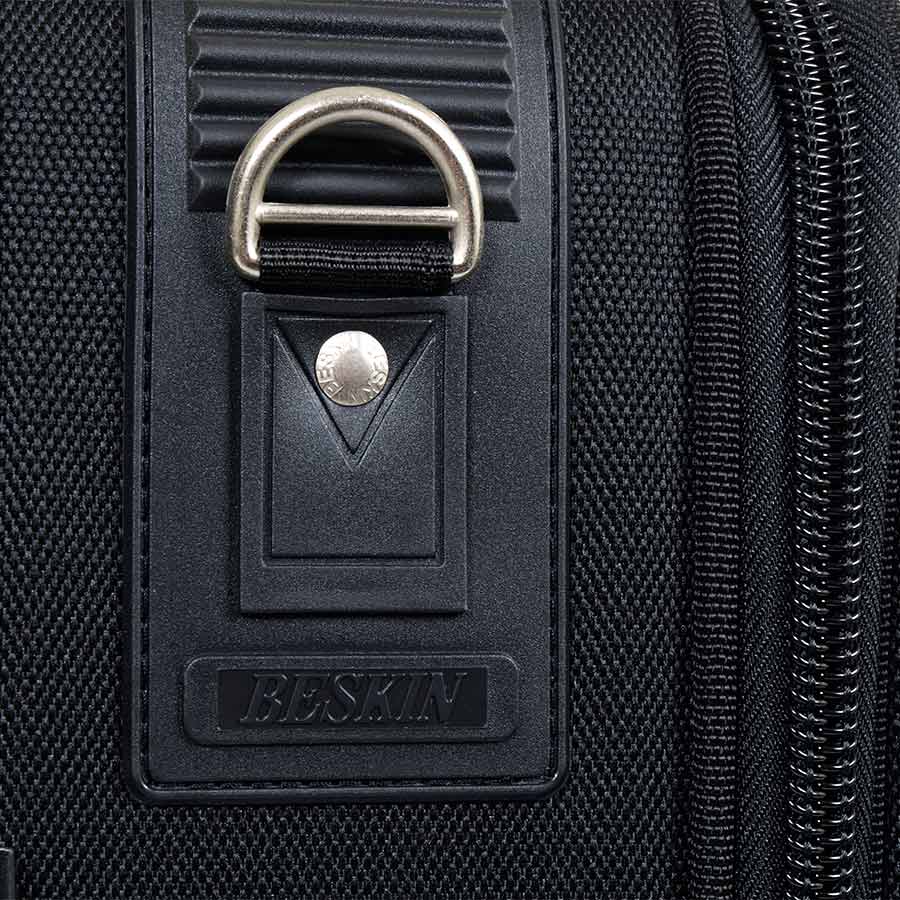 Кейс большой, раздвижной BESKIN 110010