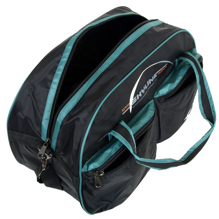 Сумка Skyline POLAR П05 Azure