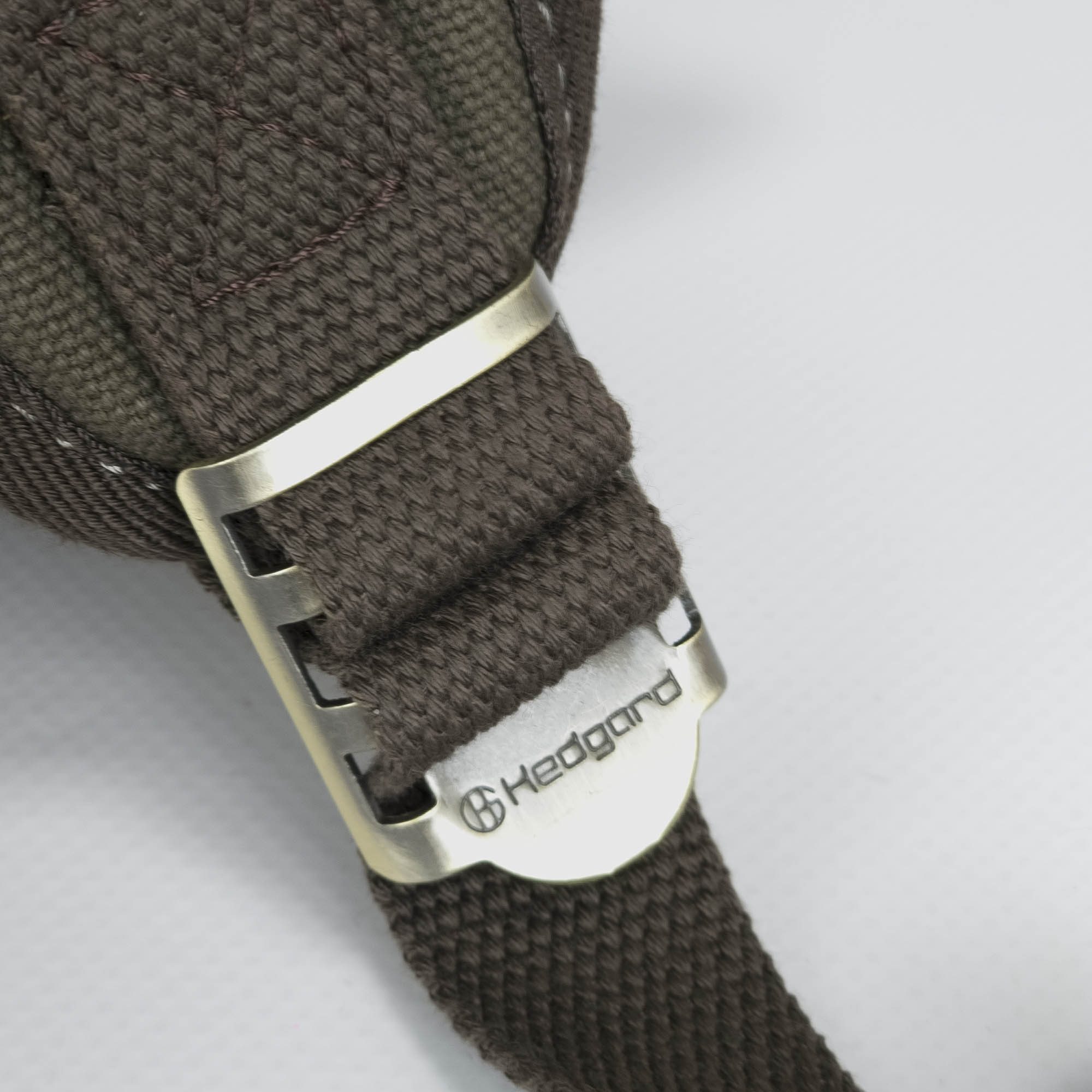 Рюкзак брезентовый  Hedgard 1122-1 Olive