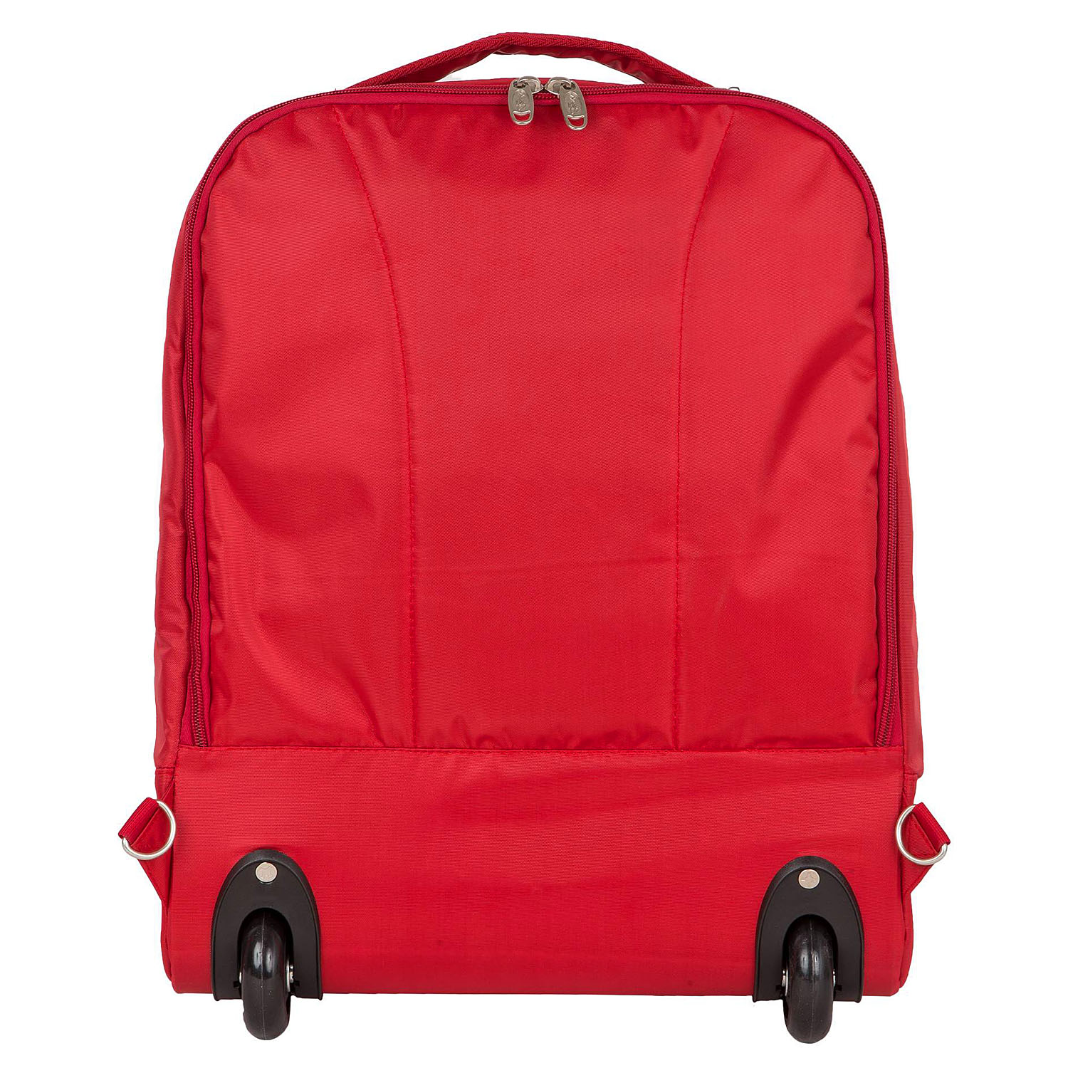 Рюкзак на колесах с выдвижной ручкой POLAR П7102н