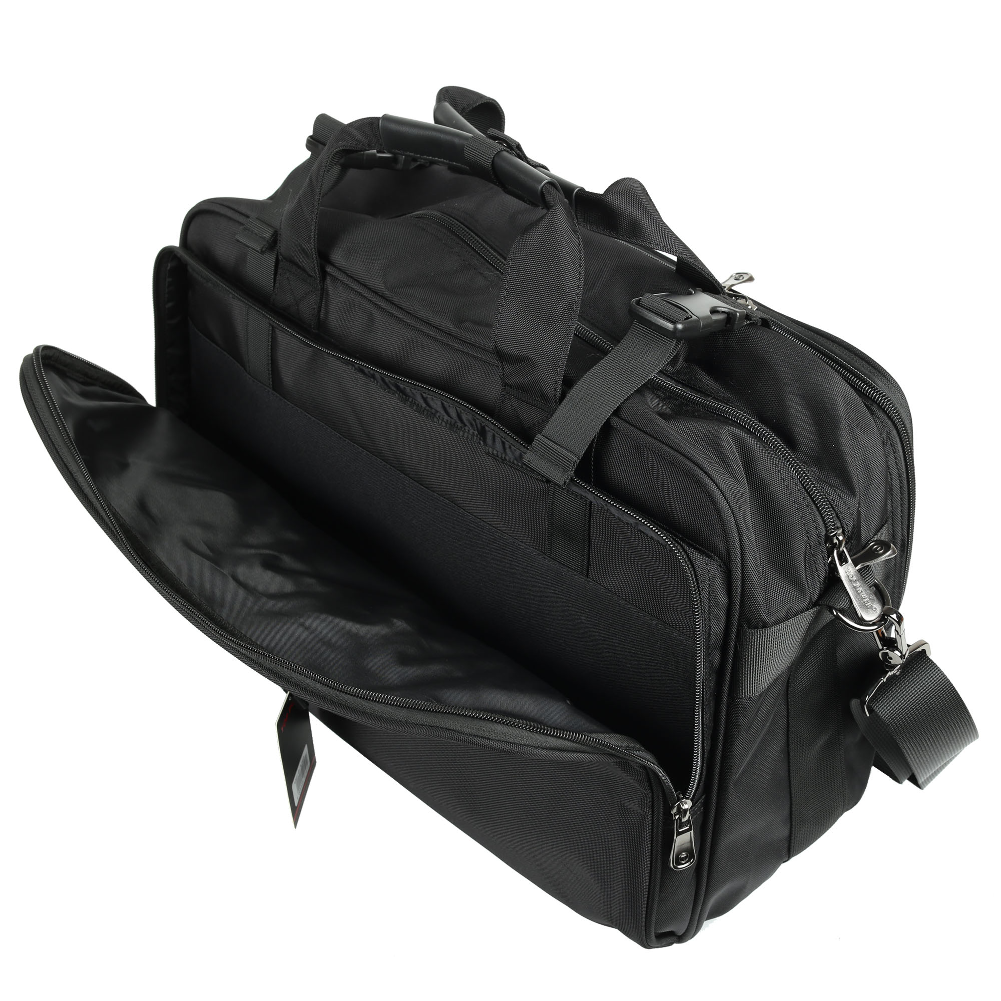 Дорожная сумка Top Power 9201 Black