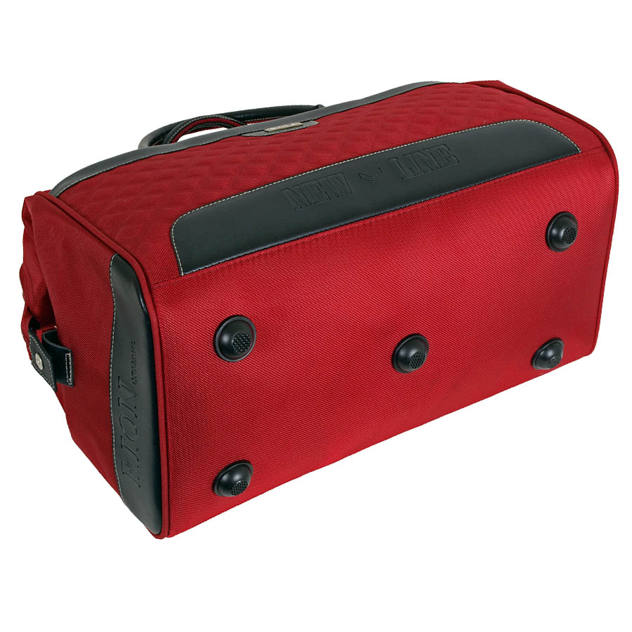 Саквояж RION+ А232 Bordo