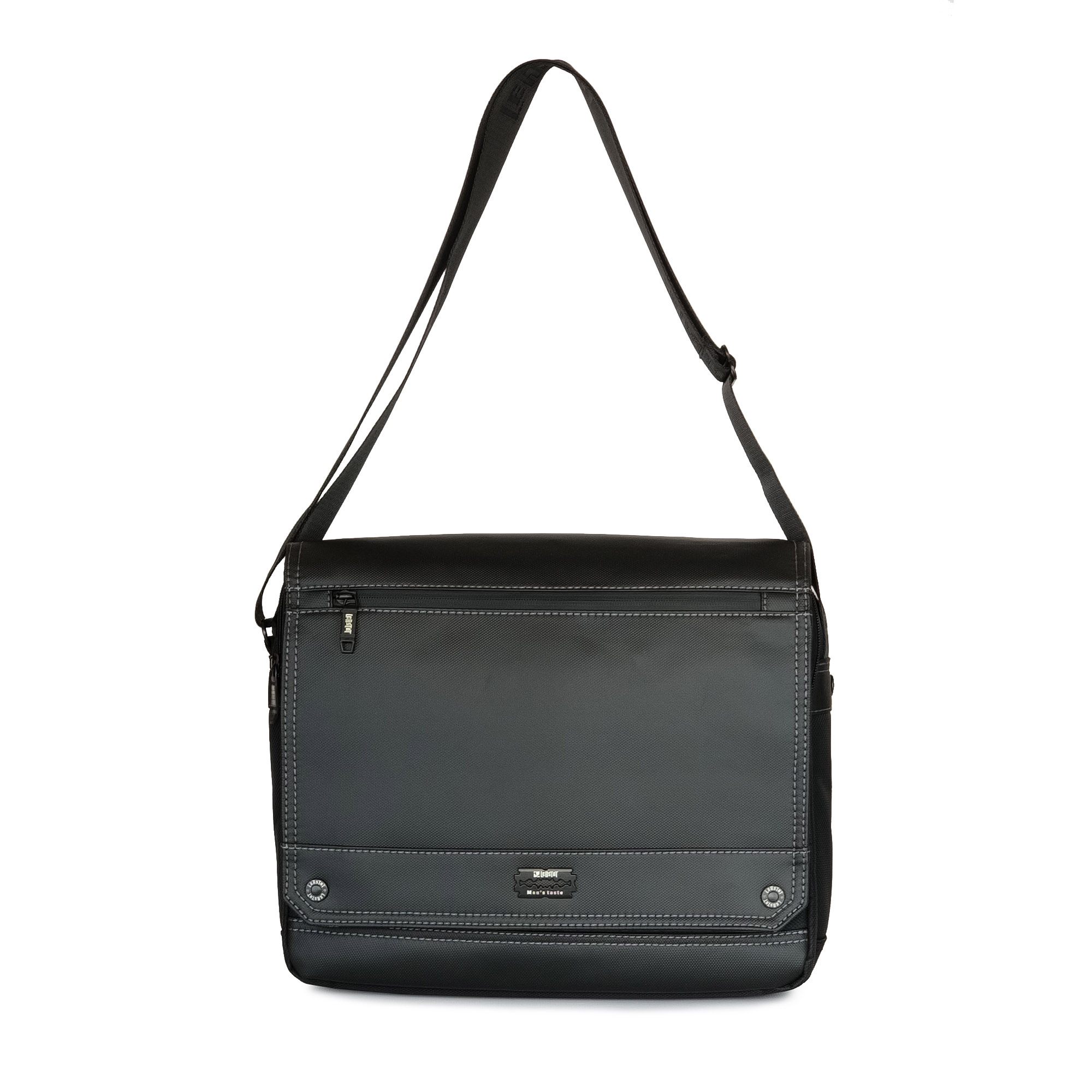 Сумка-планшет А4 LEASTAT 9681 Black