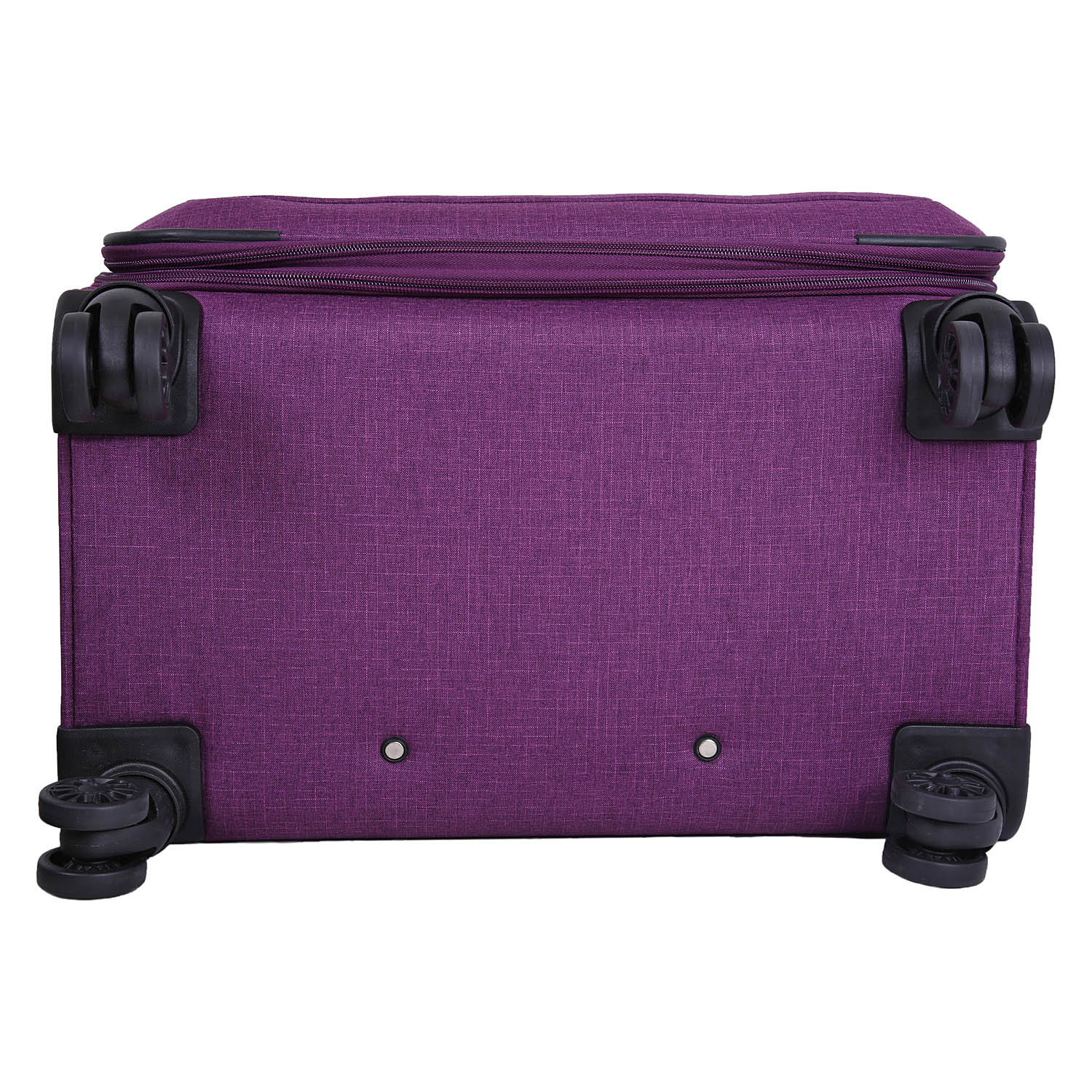 Чемодан на 4х колесах POLAR Р18А08-27" Purple