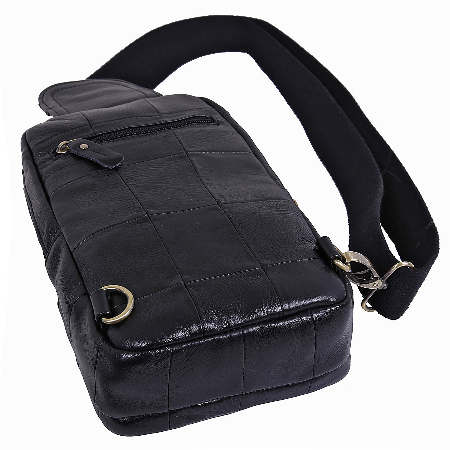 Сумка на плечо POLA 0707 Black