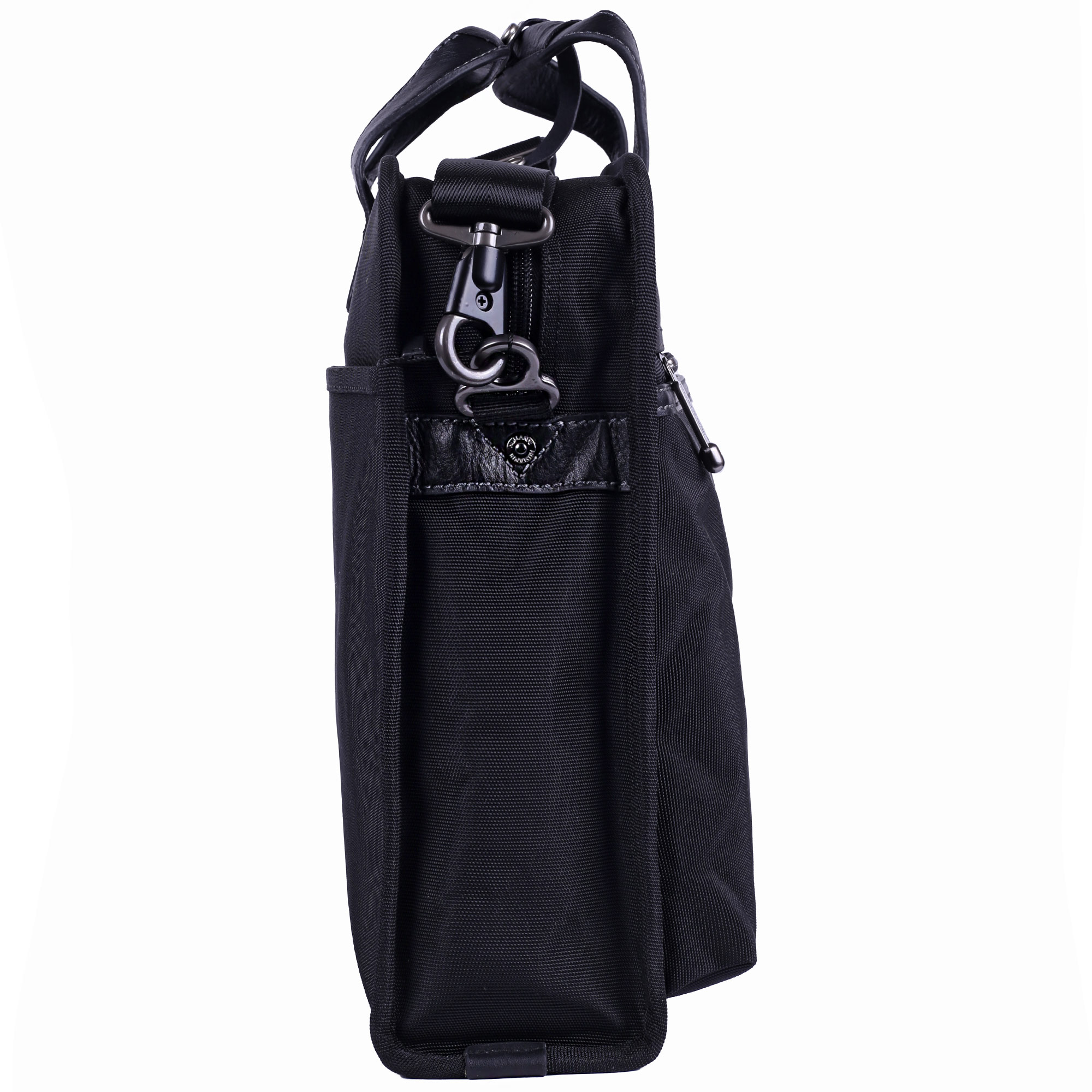 Сумка-портфель с чехлом для ноутбука Numanni PW3018