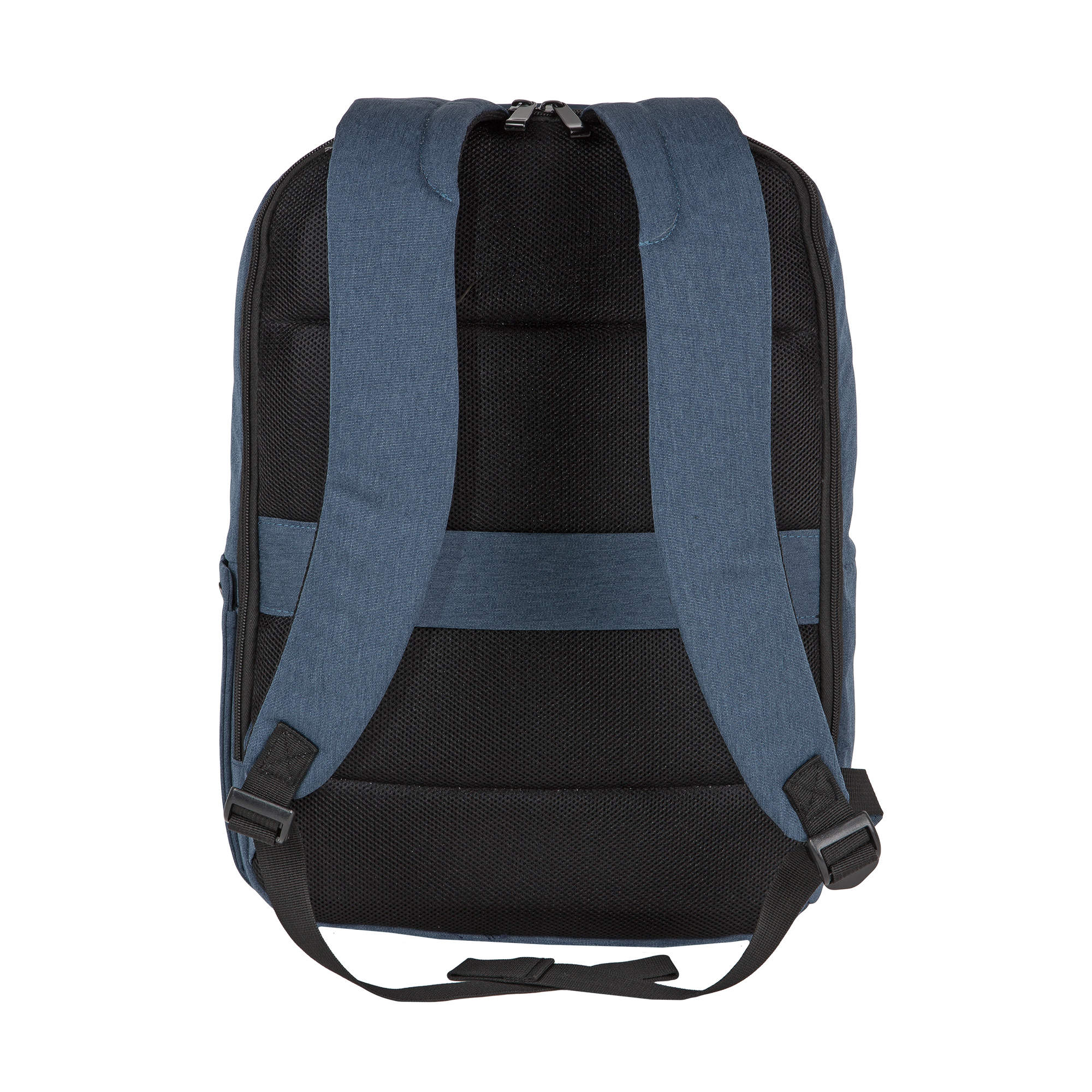 Городской рюкзак POLAR П0050 серый